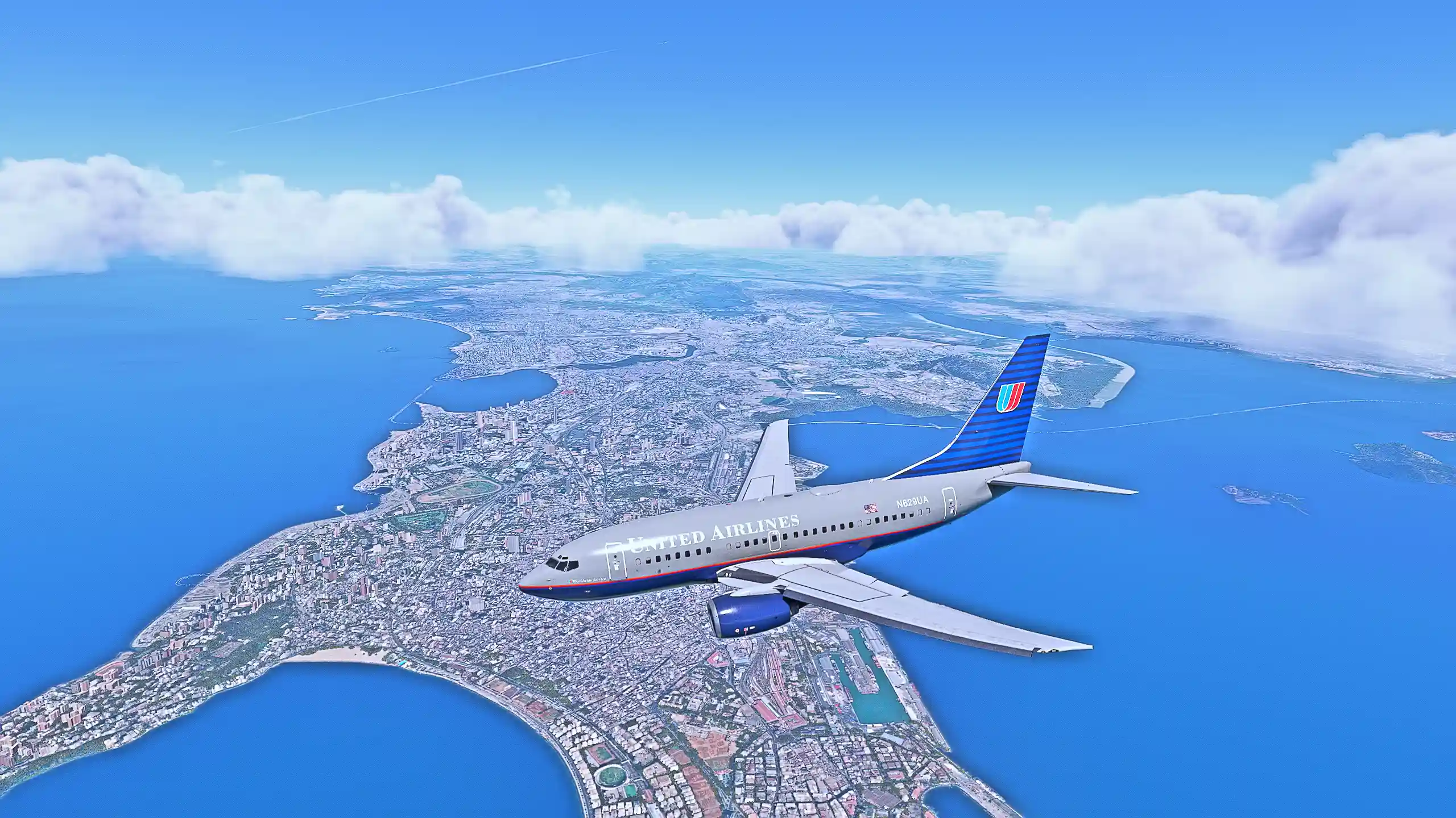 Flight Image