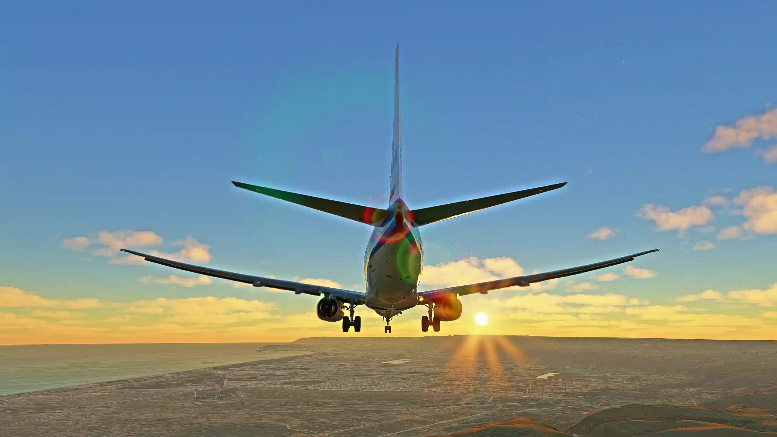 Flight Image