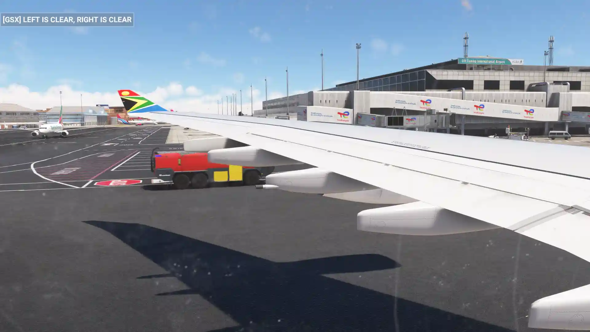 Flight Image