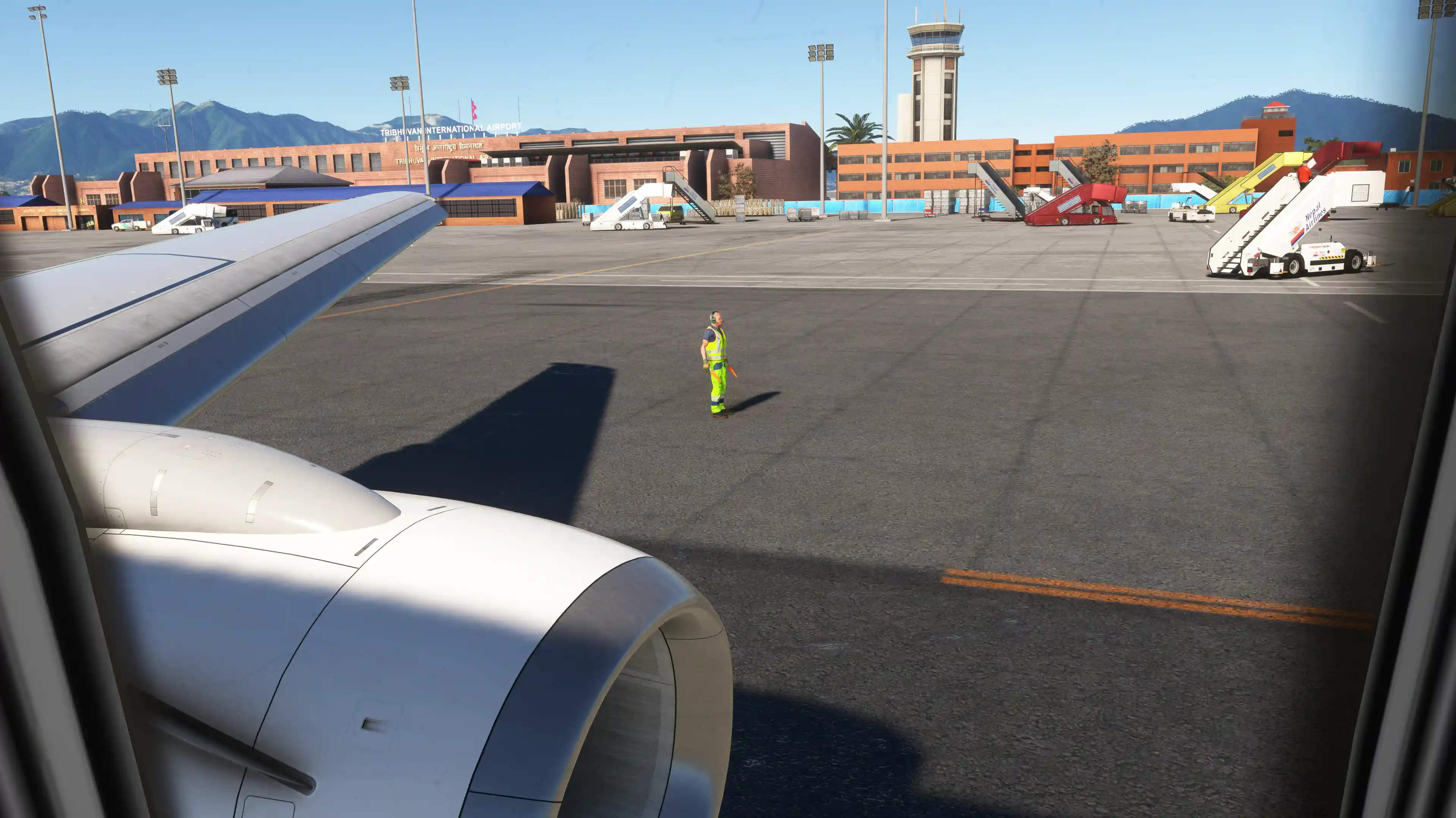 Flight Image