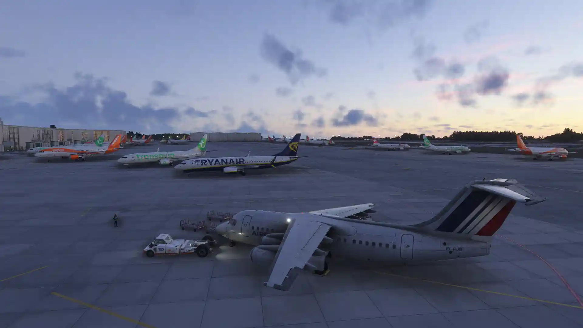 Flight Image