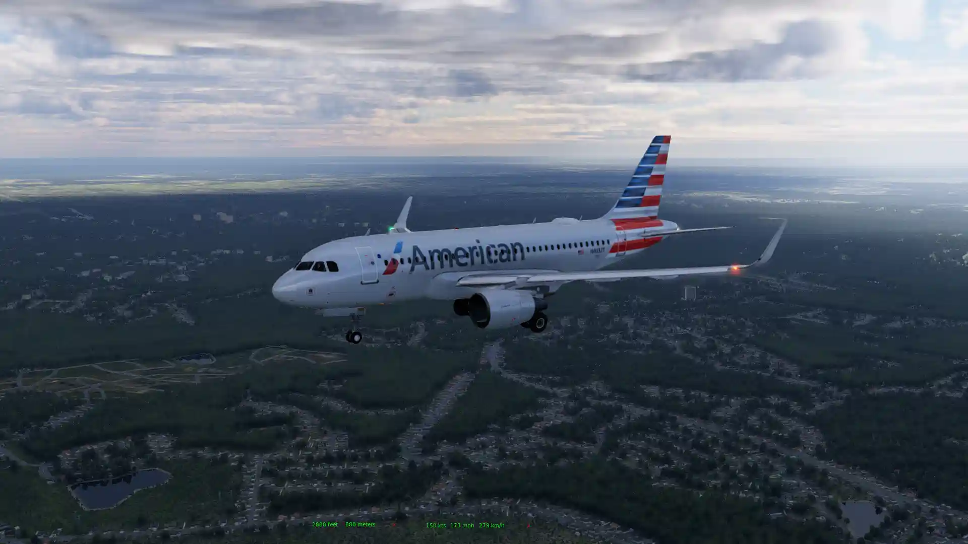 Flight Image