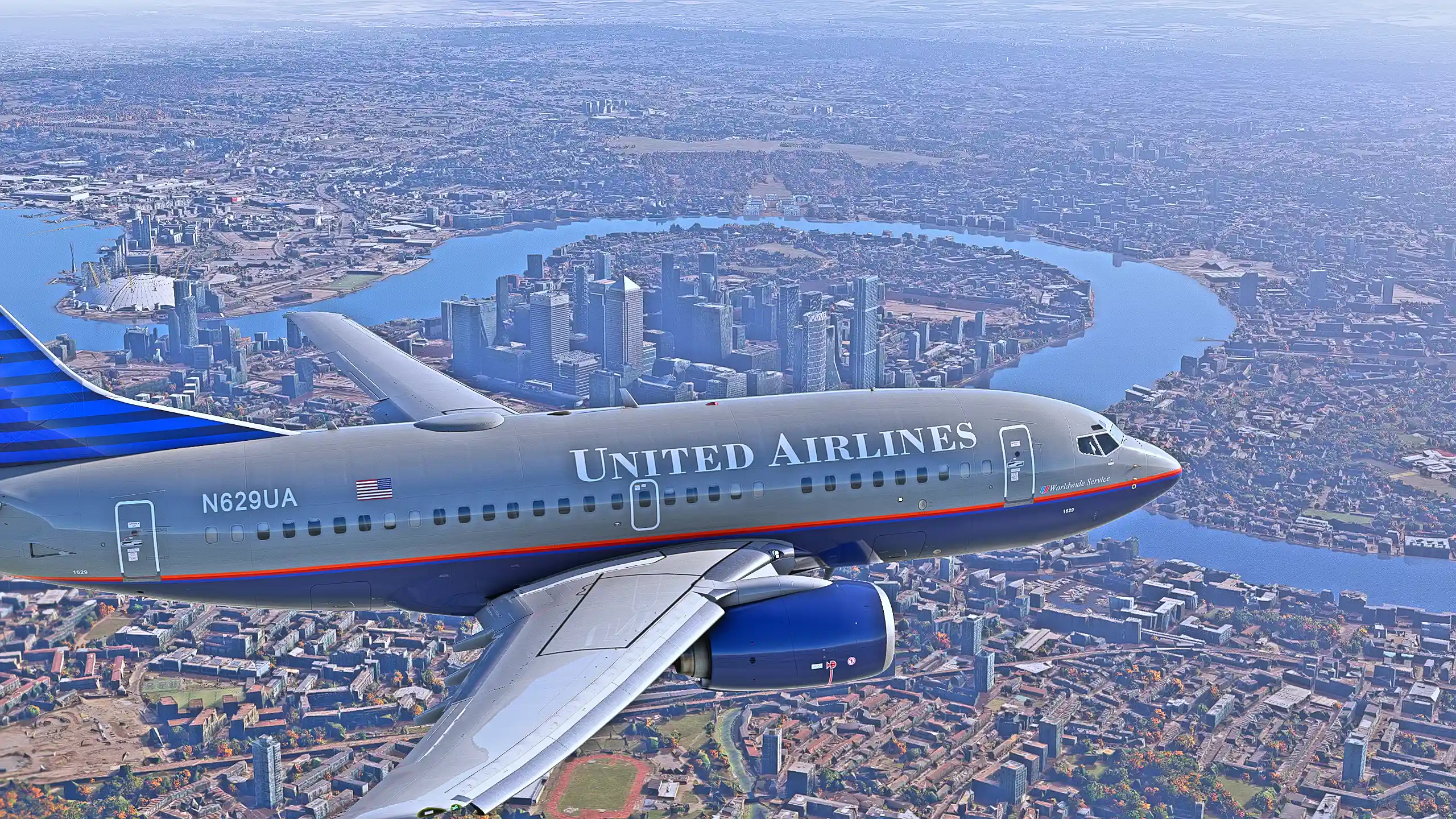 Flight Image