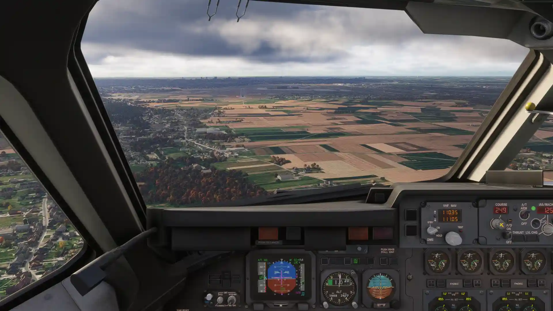 Flight Image