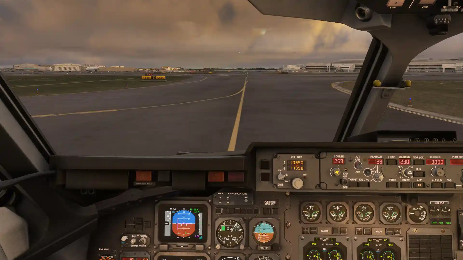 Flight Image