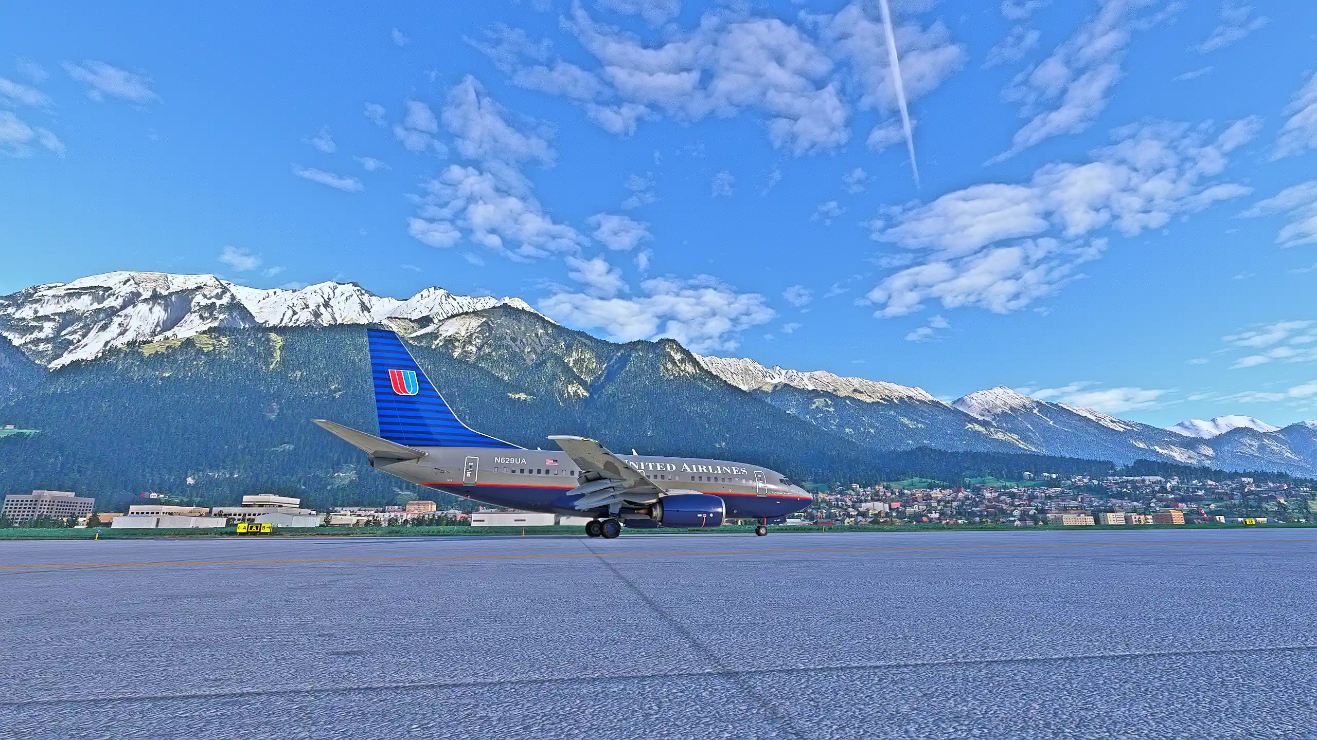 Flight Image