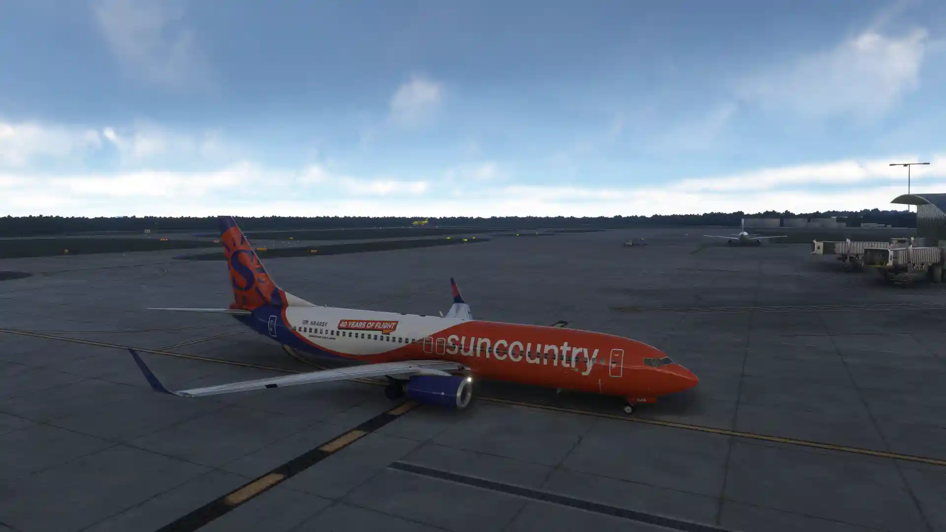 Flight Image