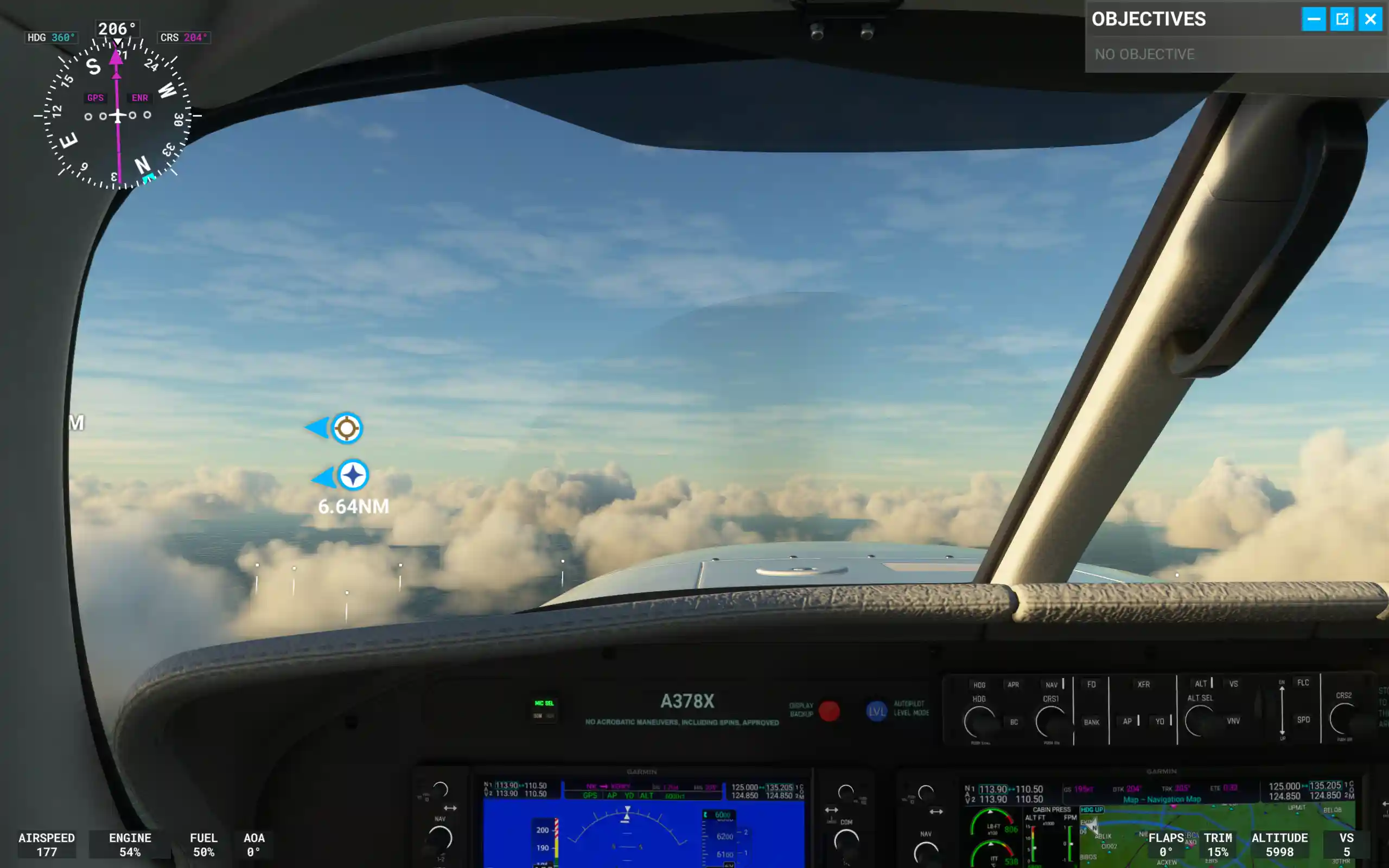 Flight Image
