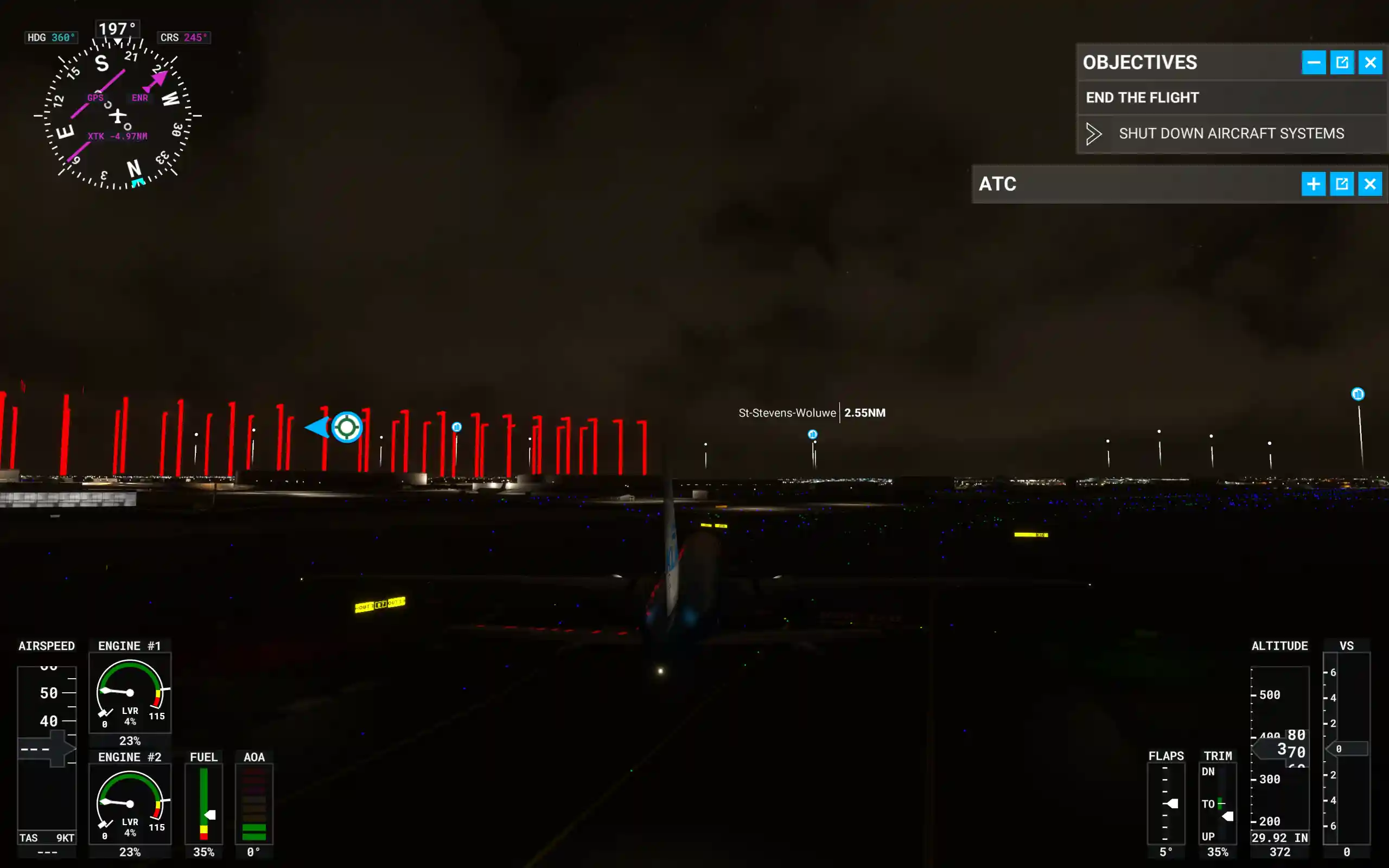 Flight Image