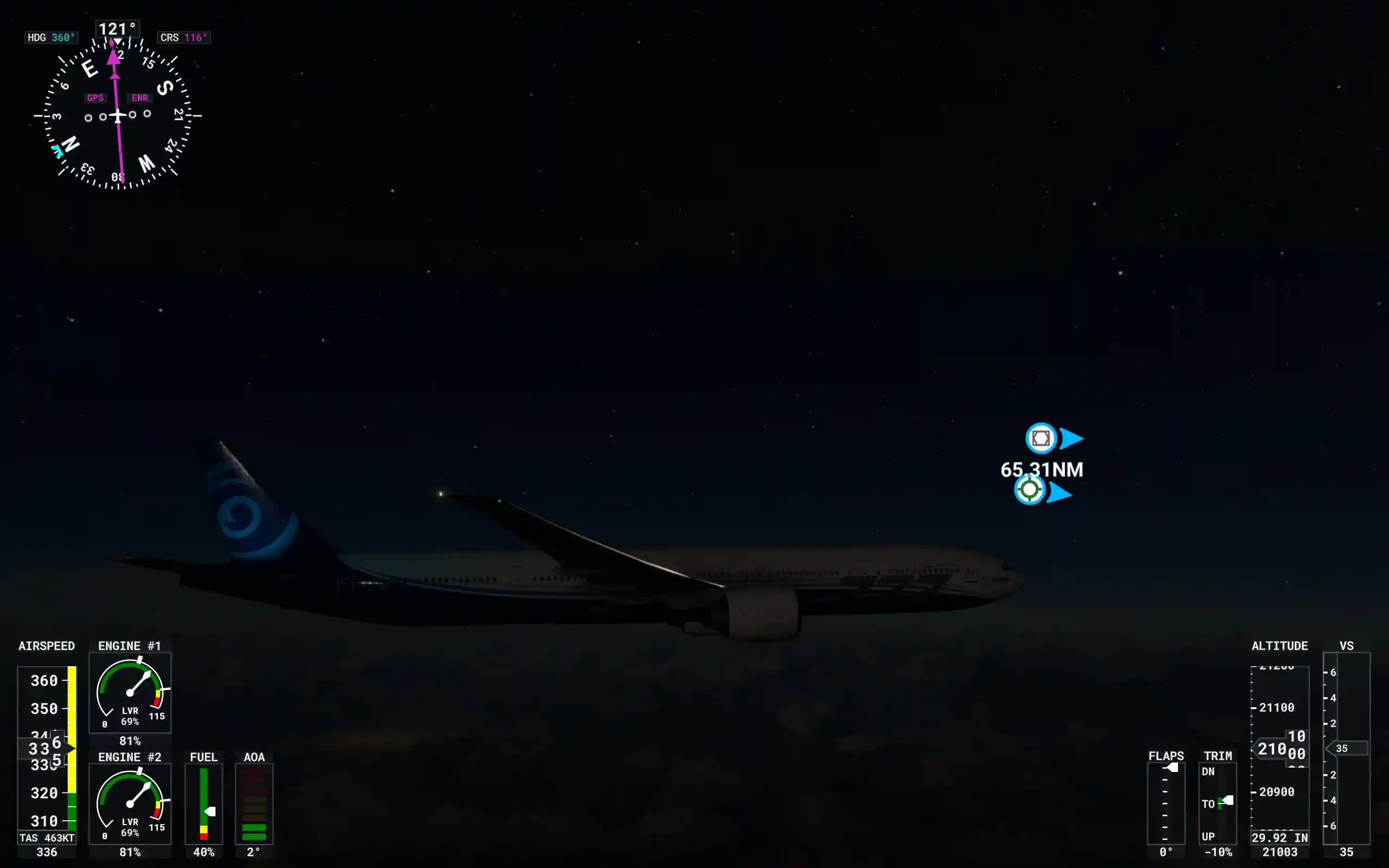 Flight Image
