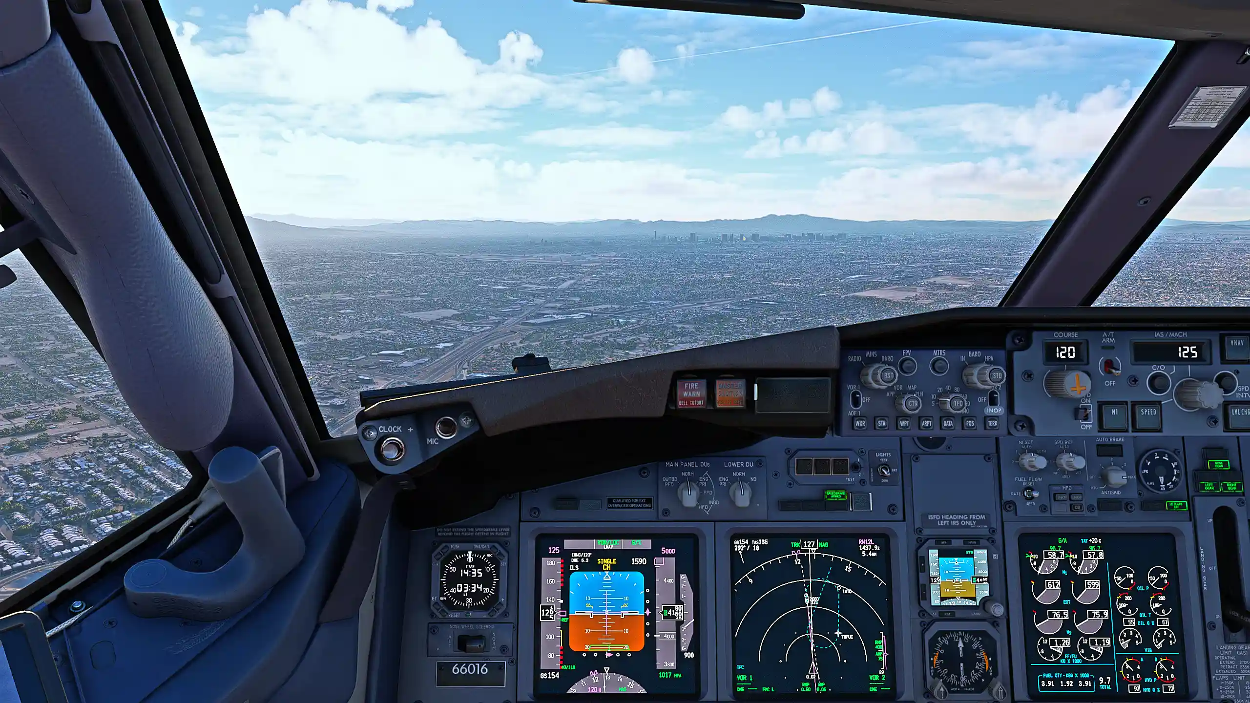 Flight Image