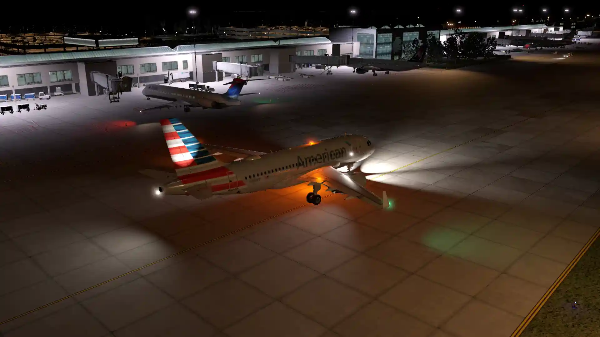 Flight Image