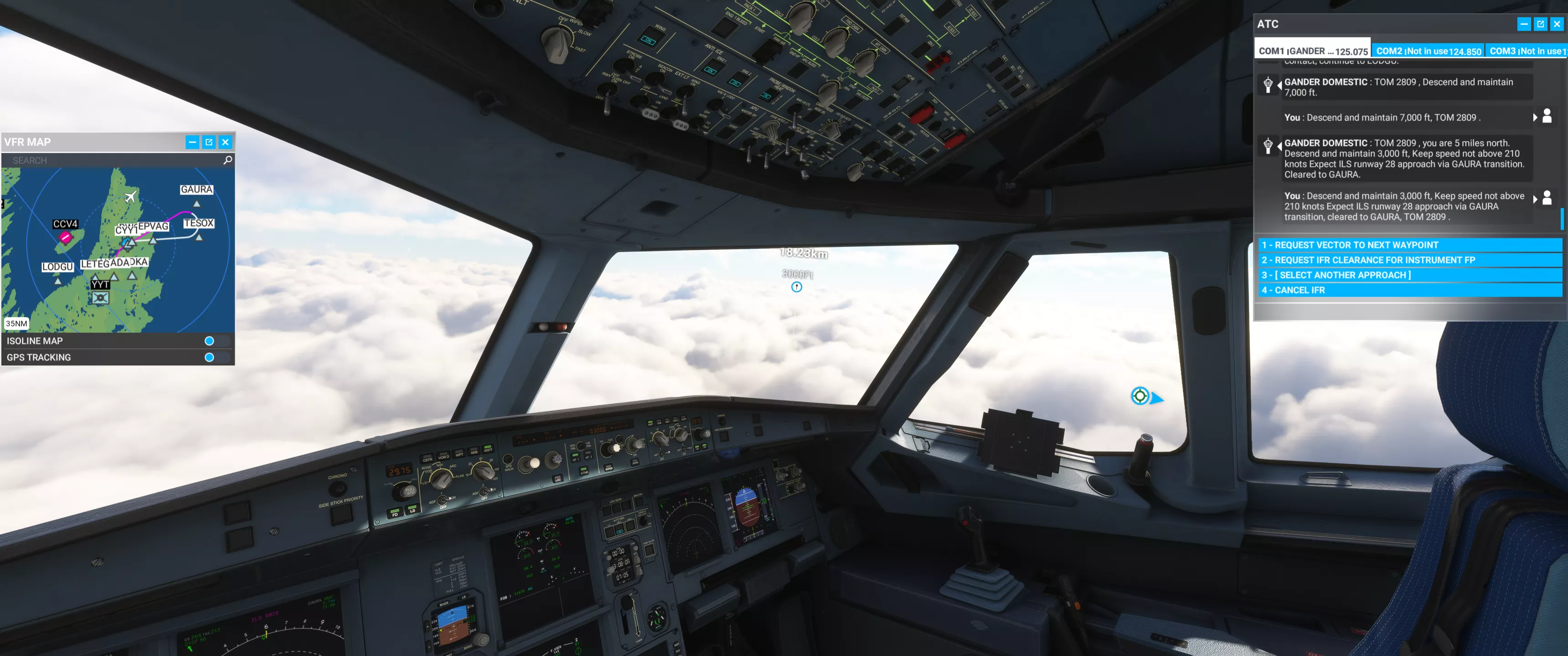Flight Image