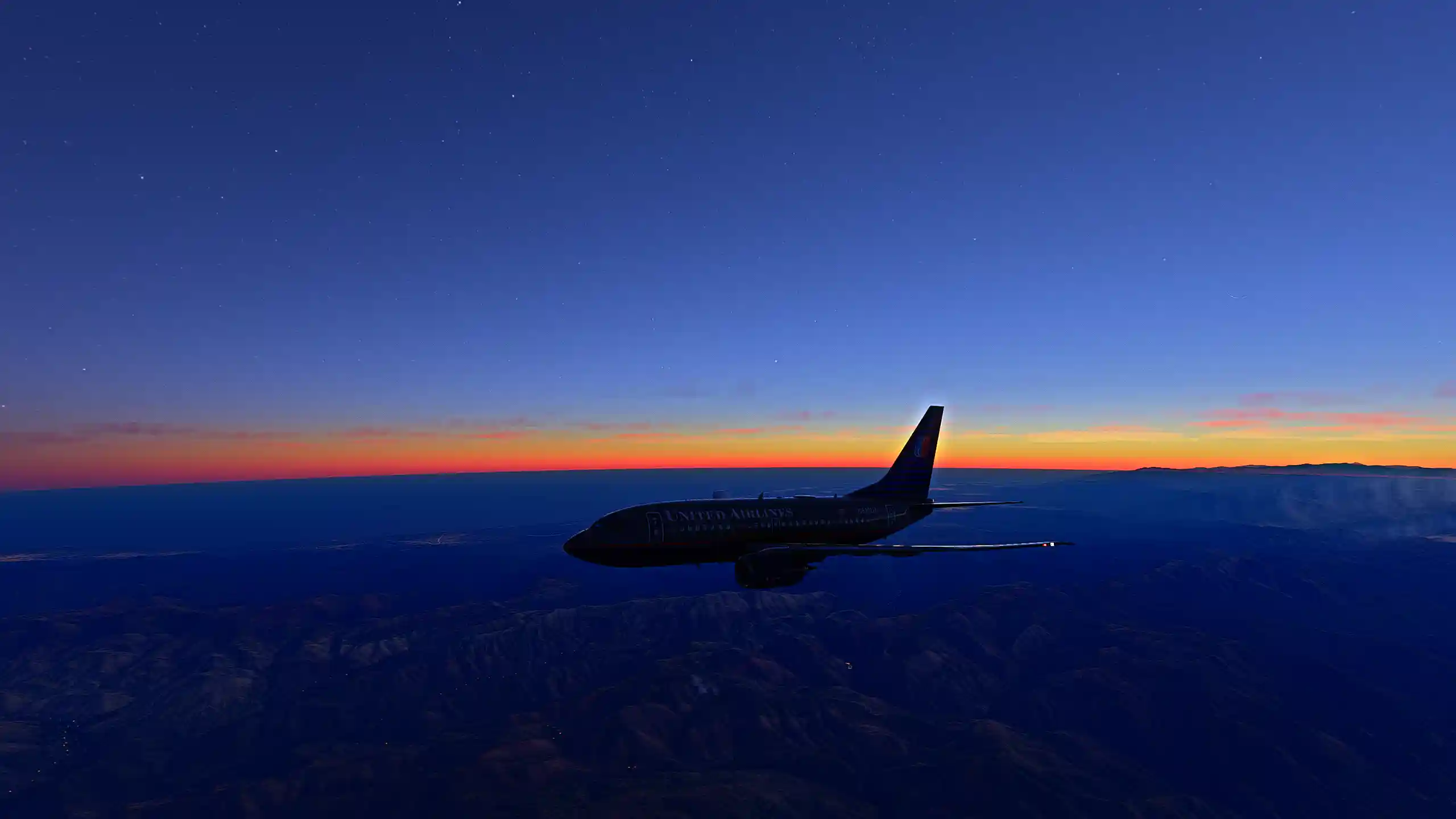 Flight Image