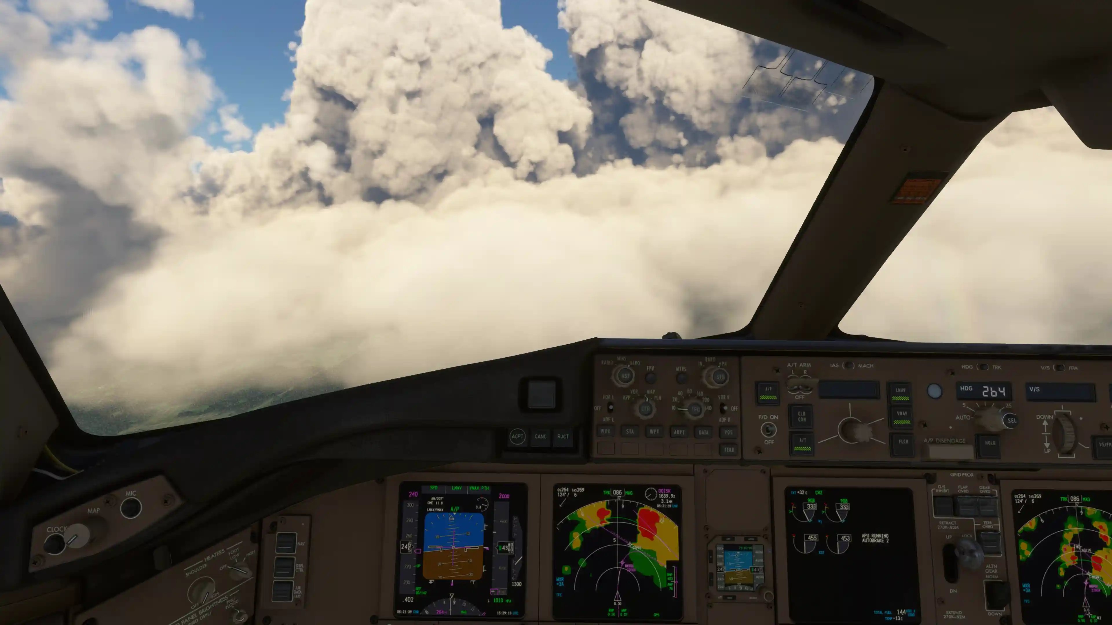 Flight Image