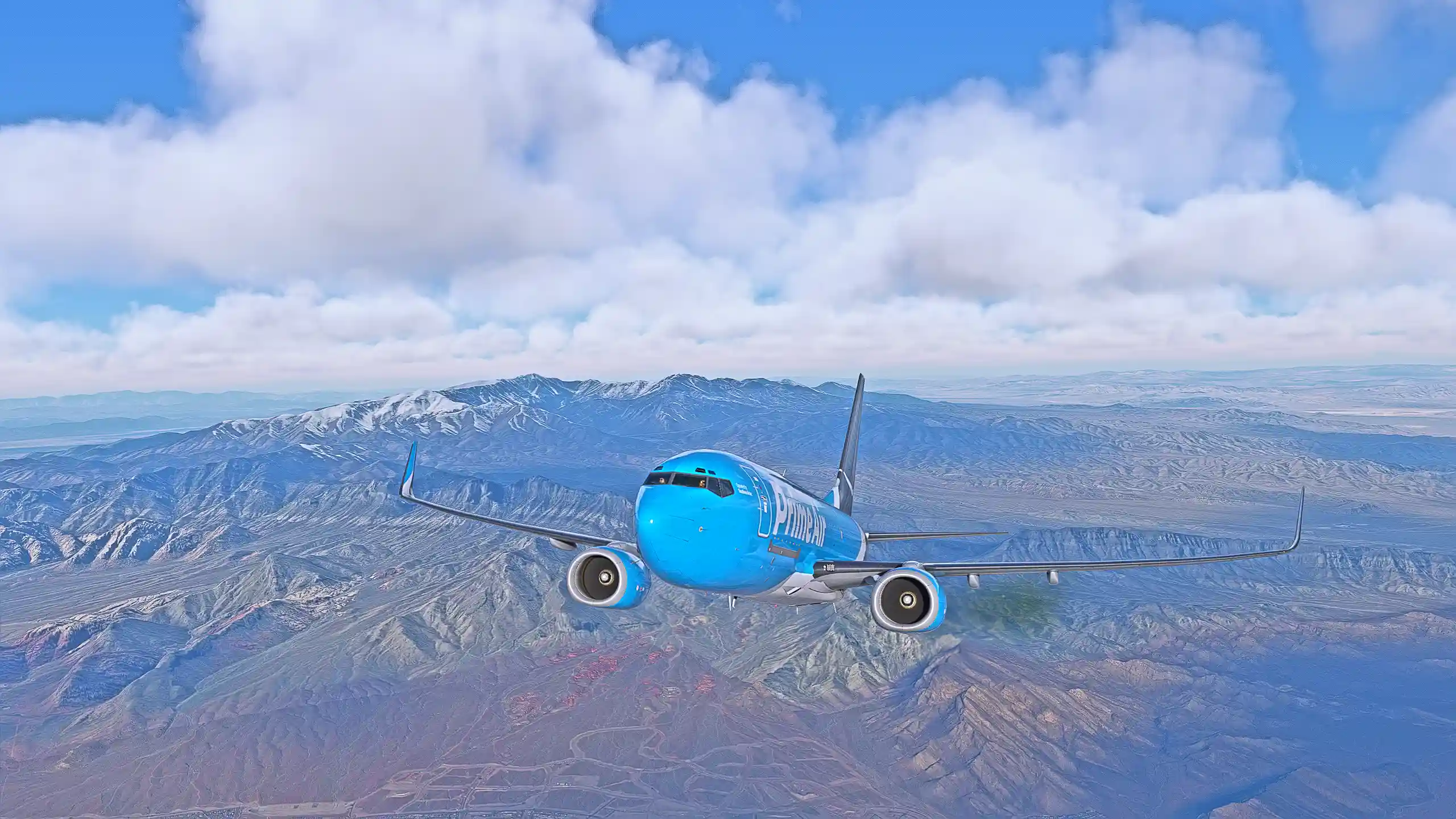Flight Image