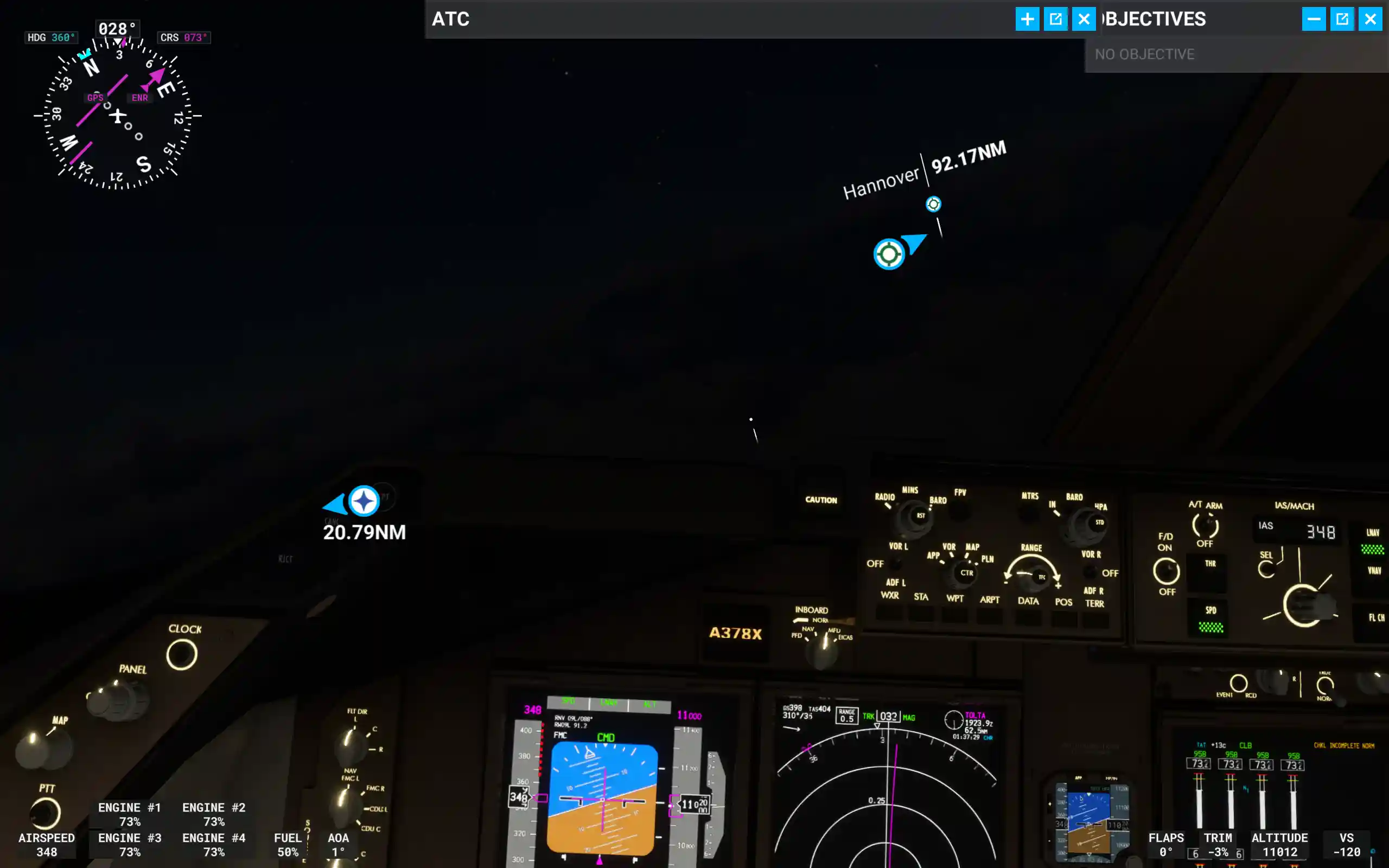 Flight Image