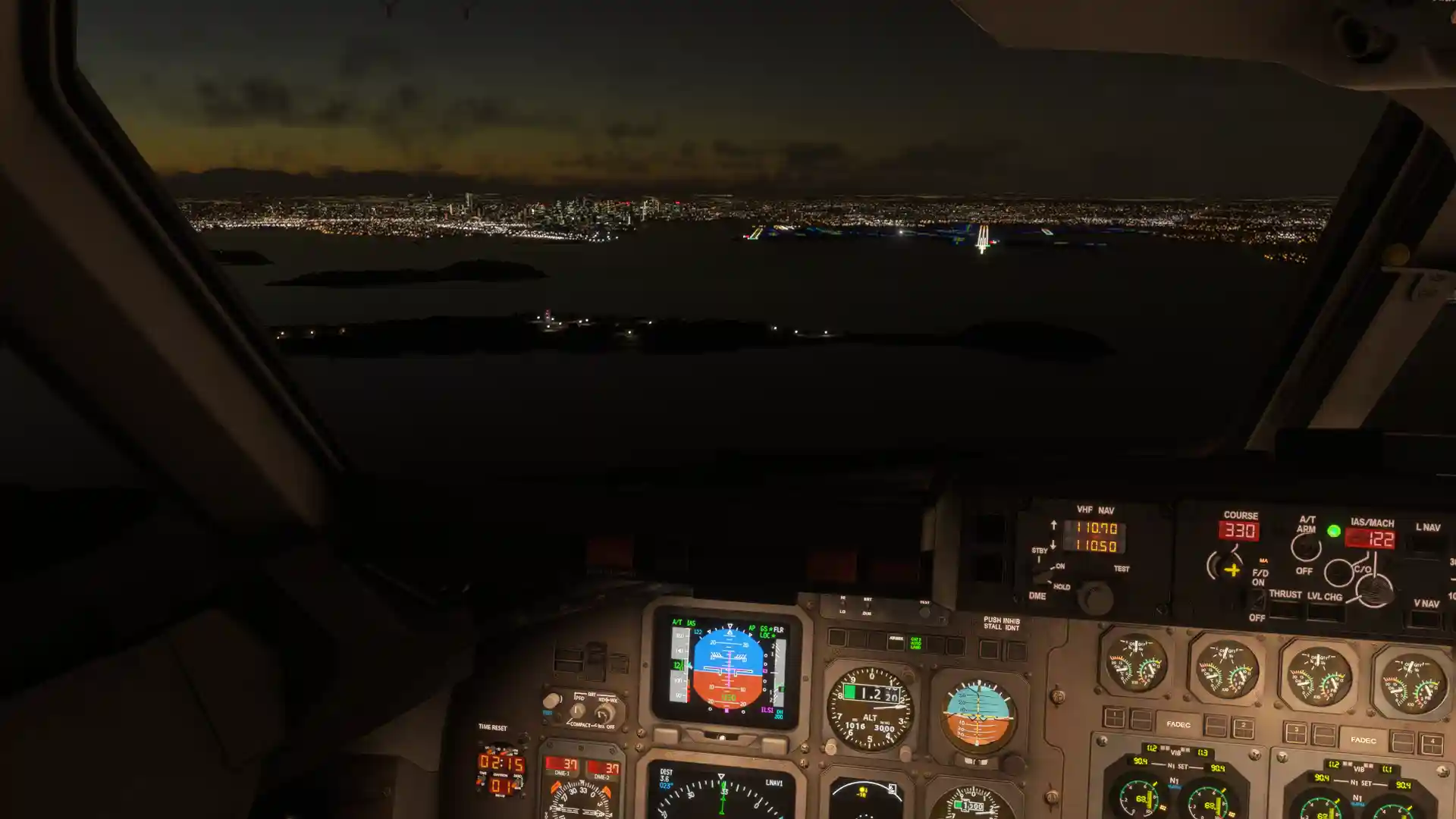 Flight Image
