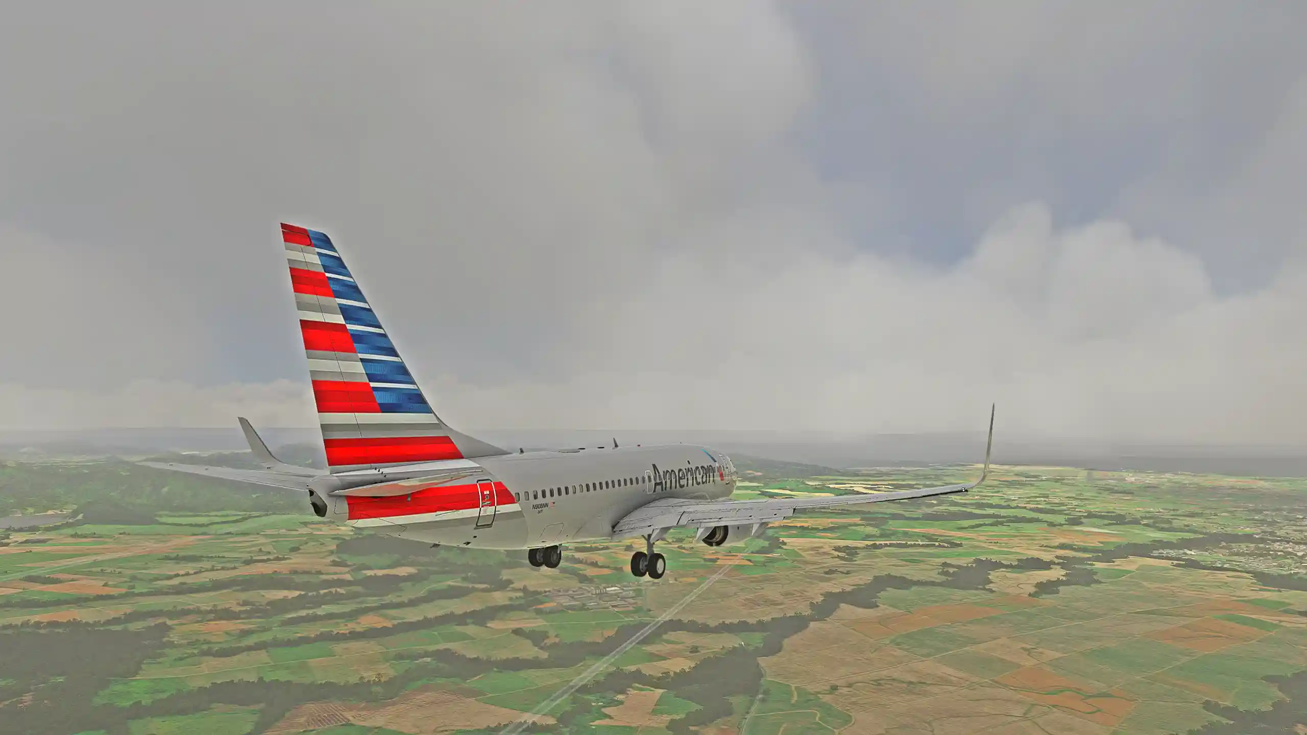 Flight Image