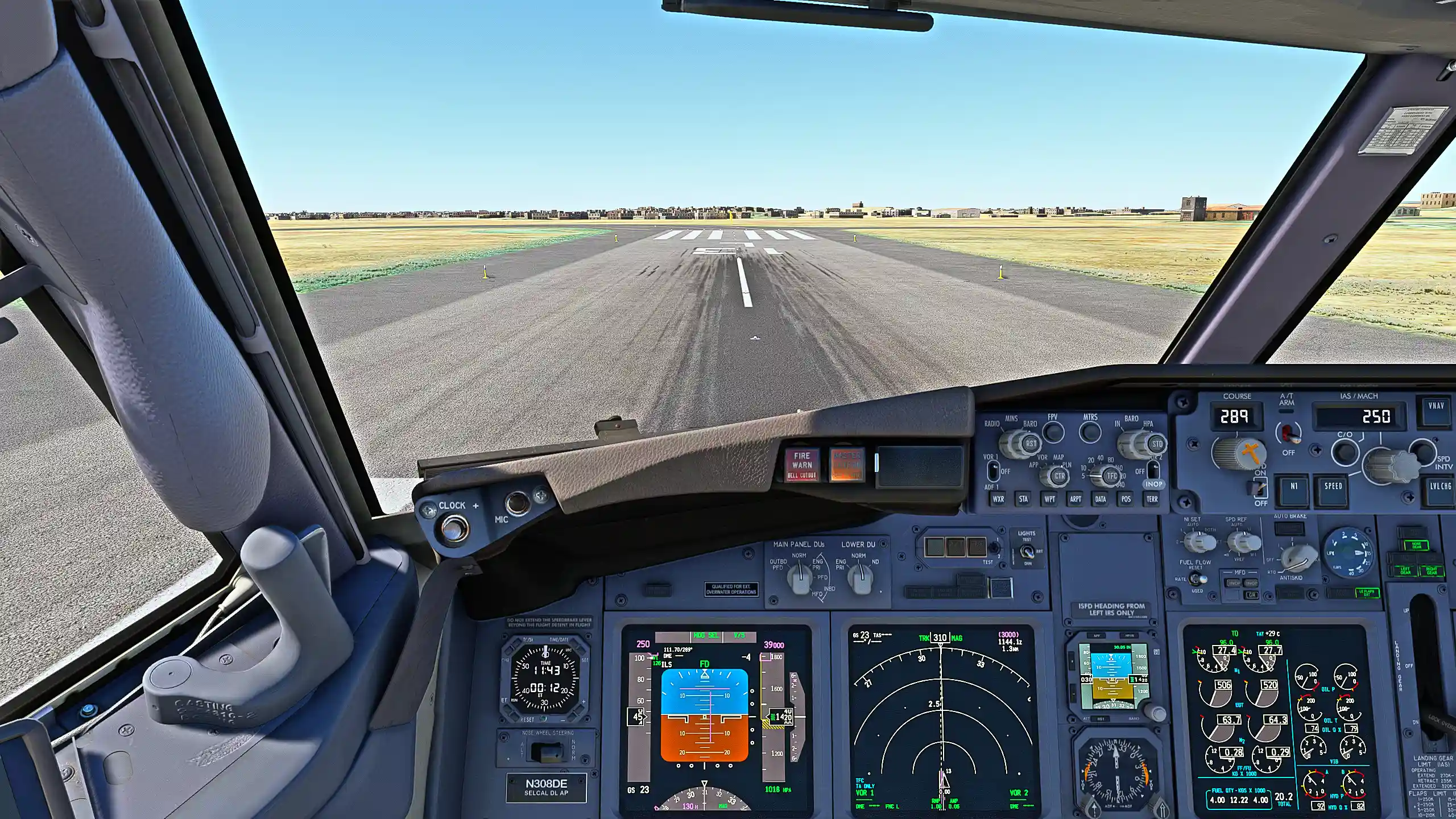 Flight Image