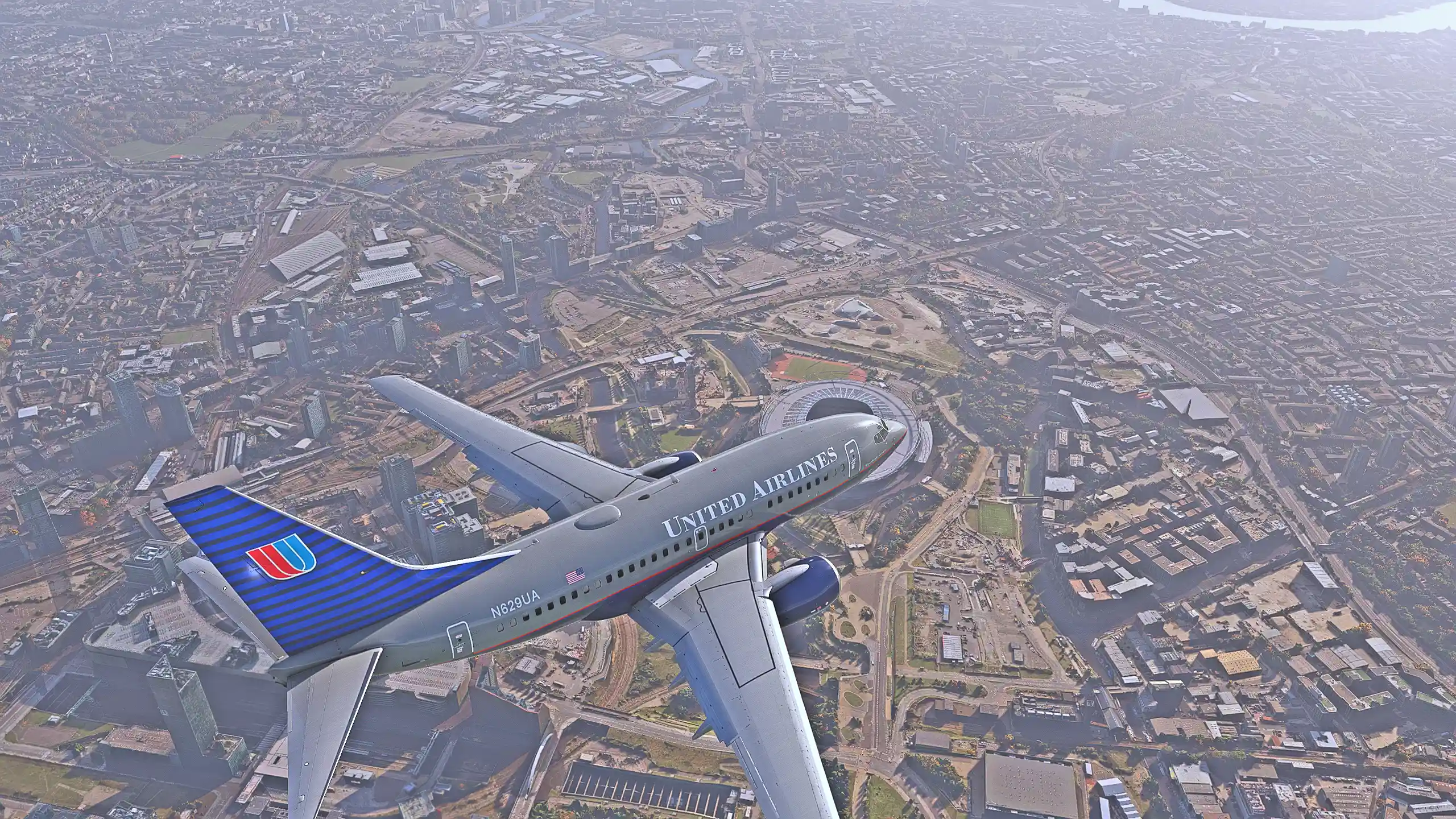 Flight Image
