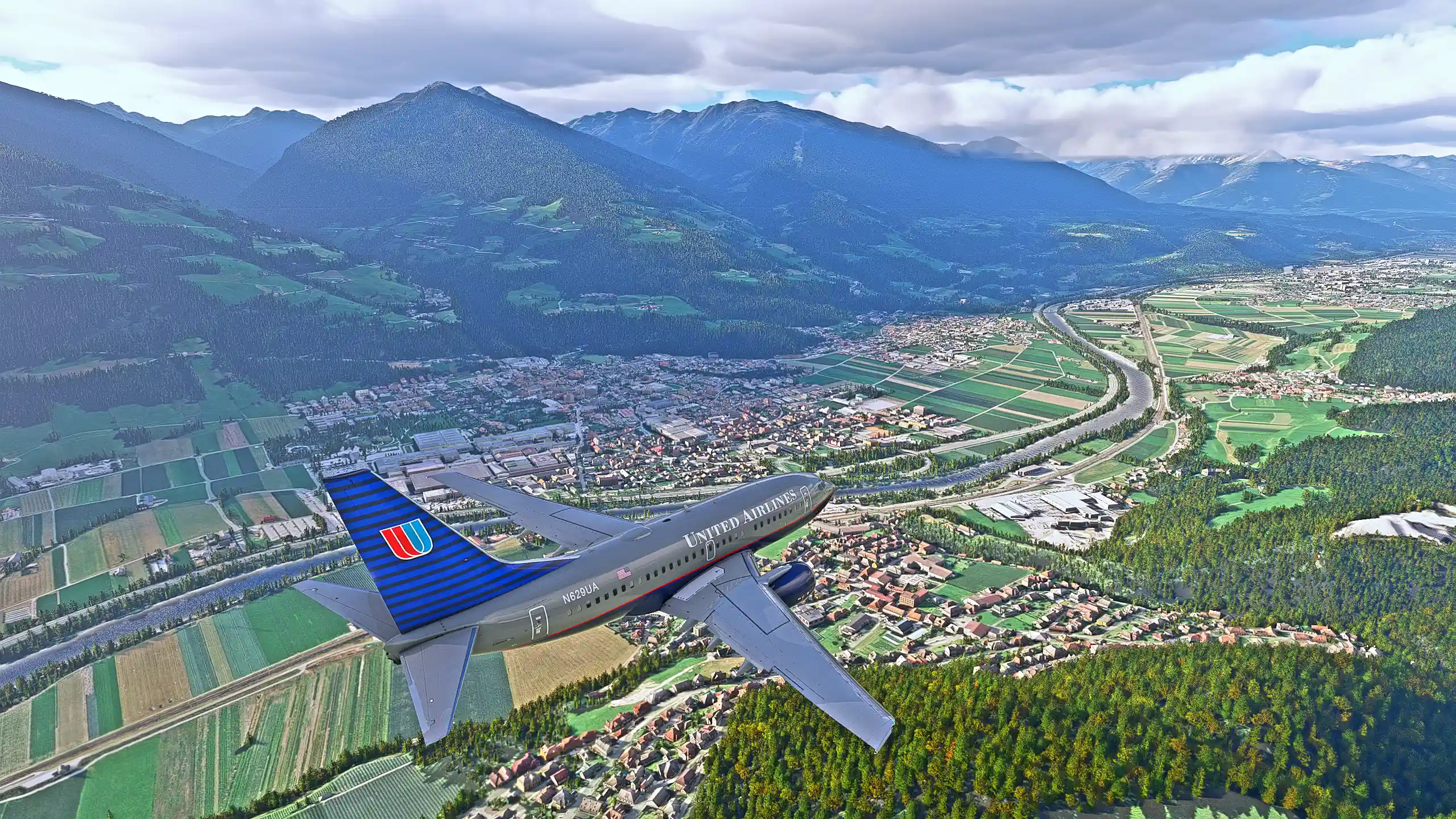 Flight Image