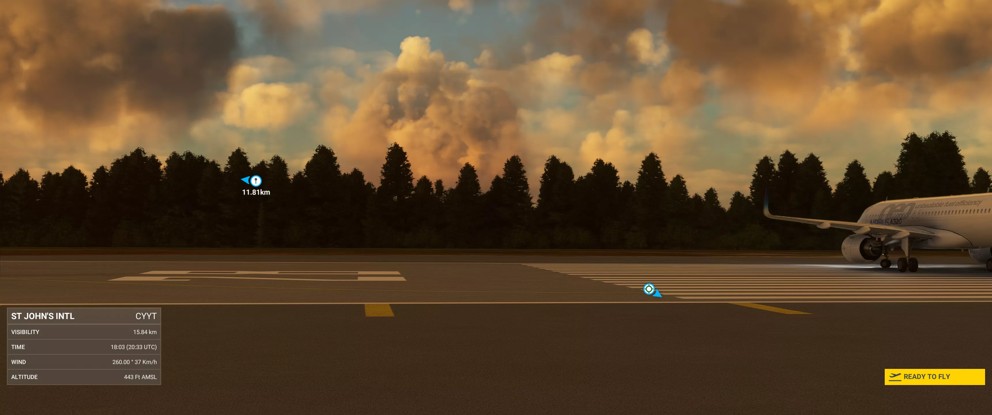 Flight Image