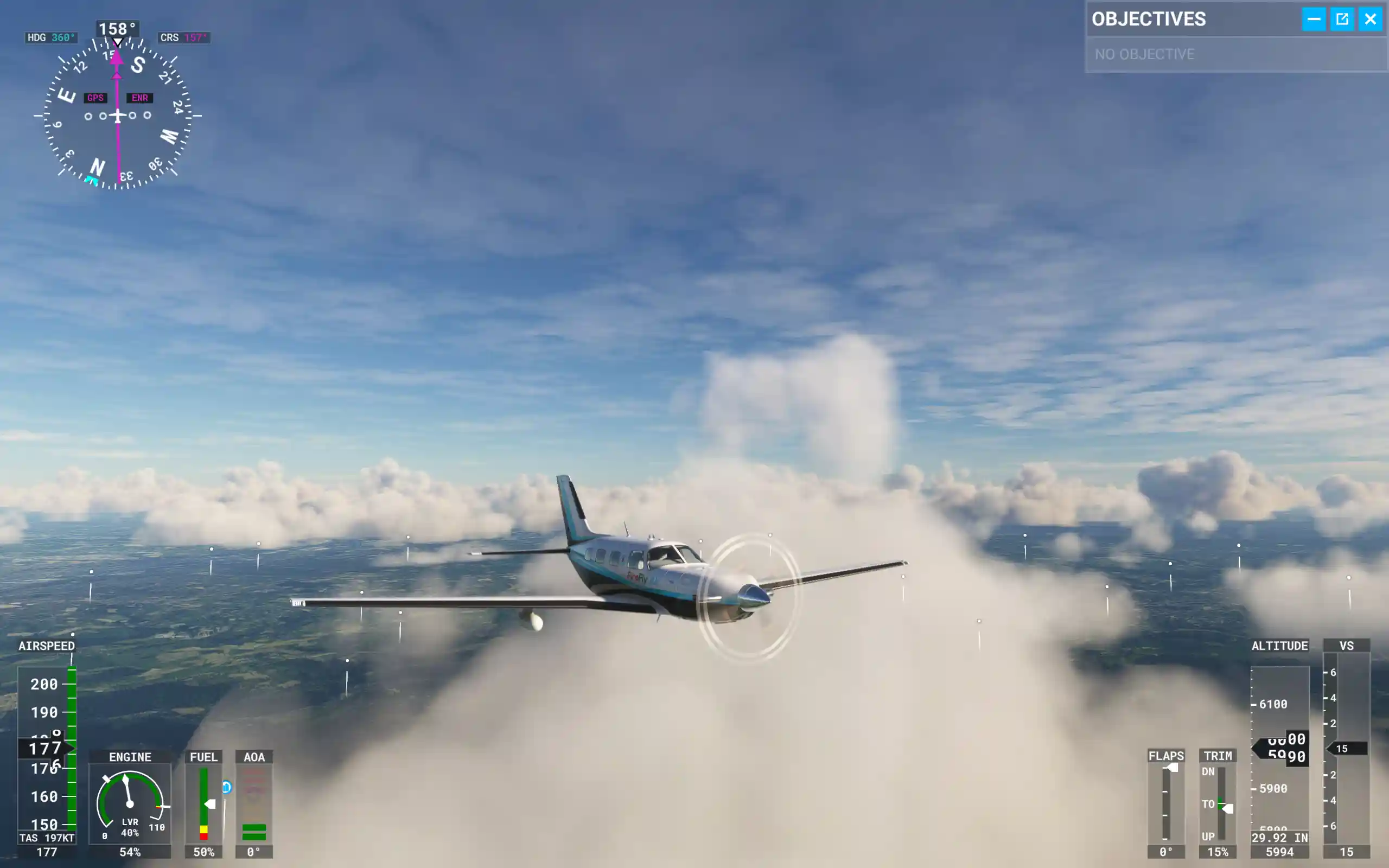 Flight Image
