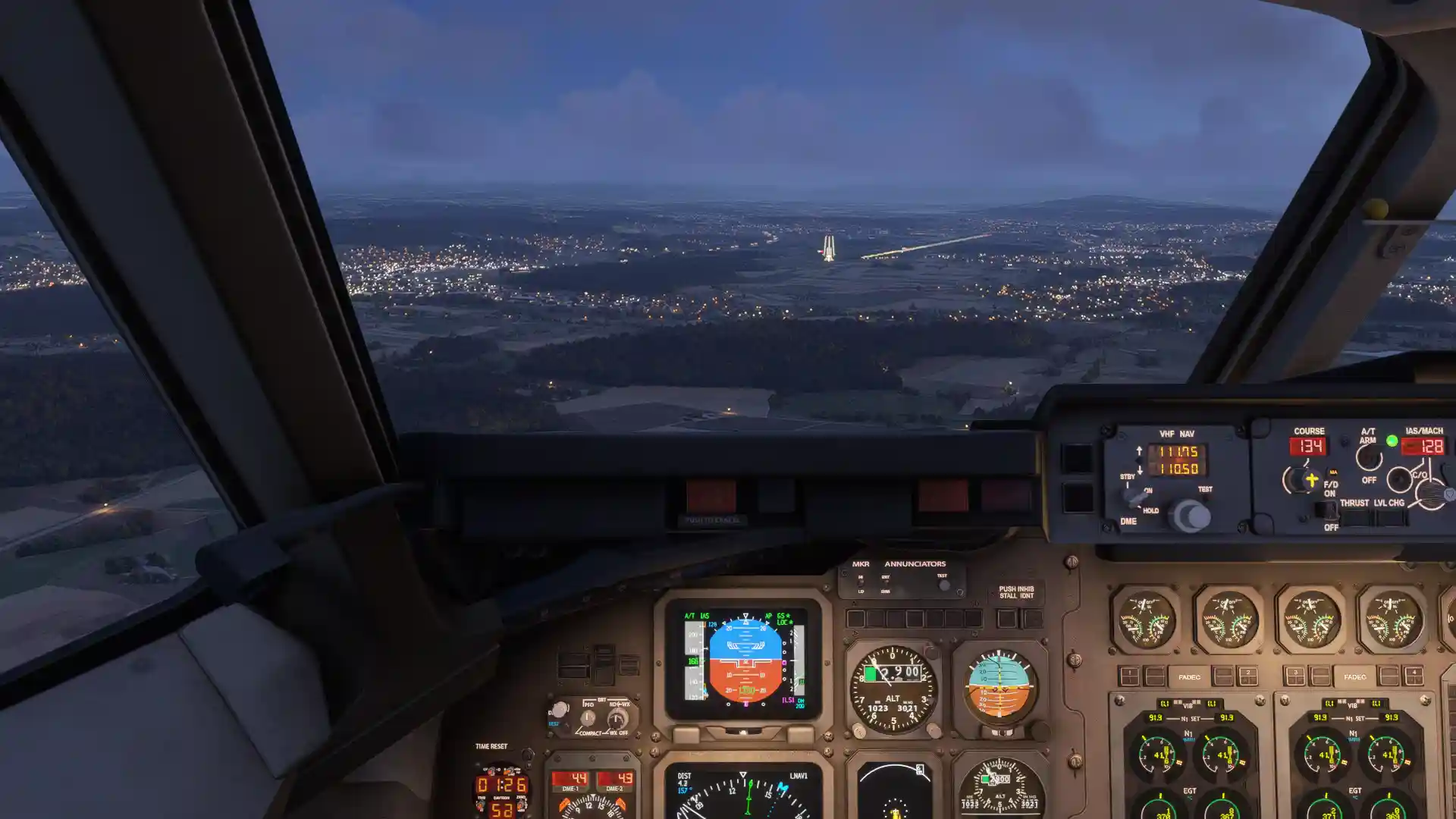 Flight Image