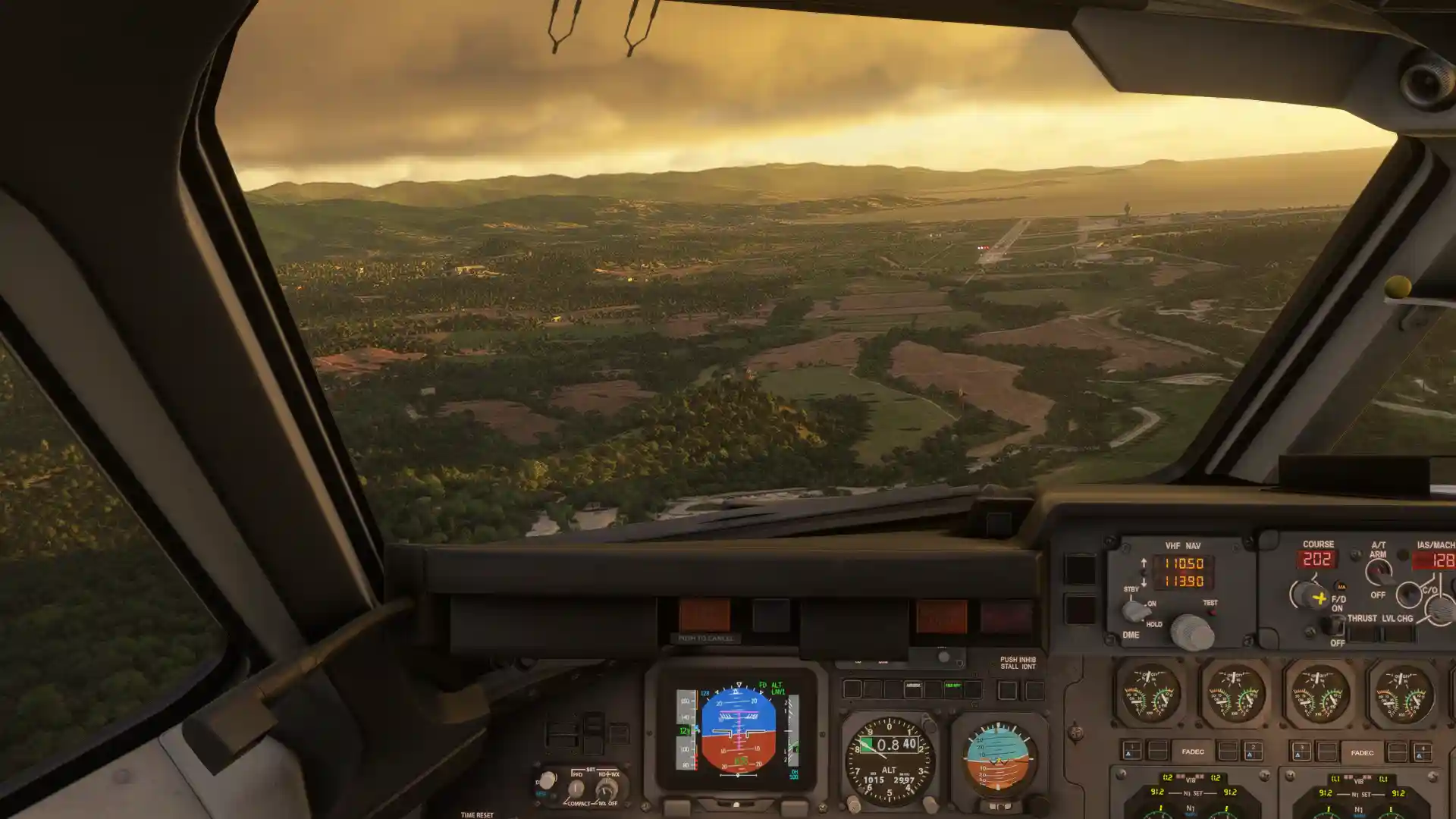 Flight Image