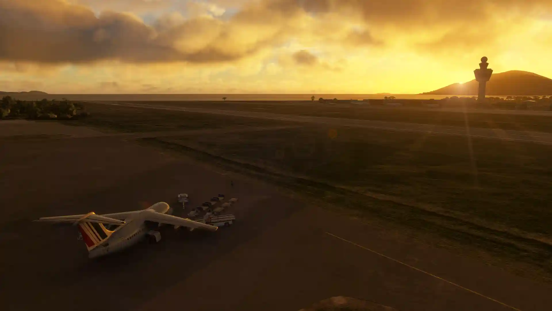 Flight Image