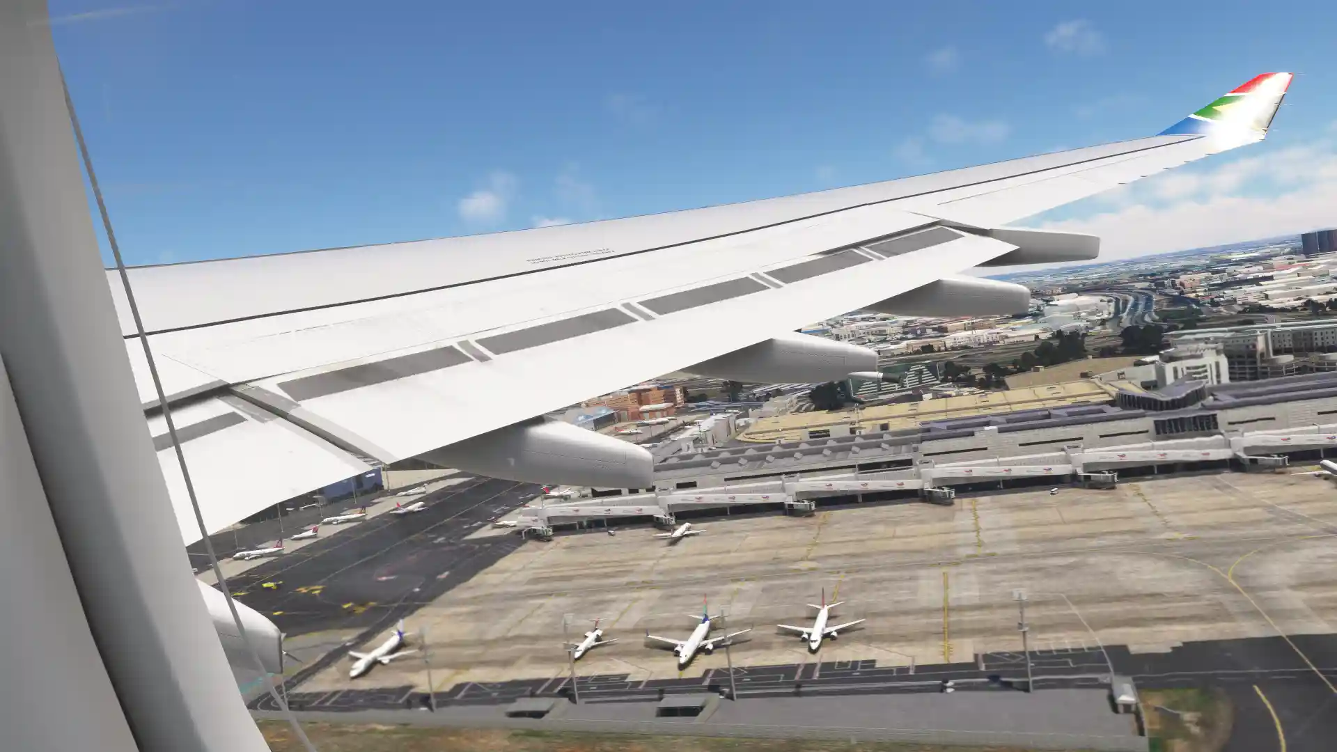 Flight Image