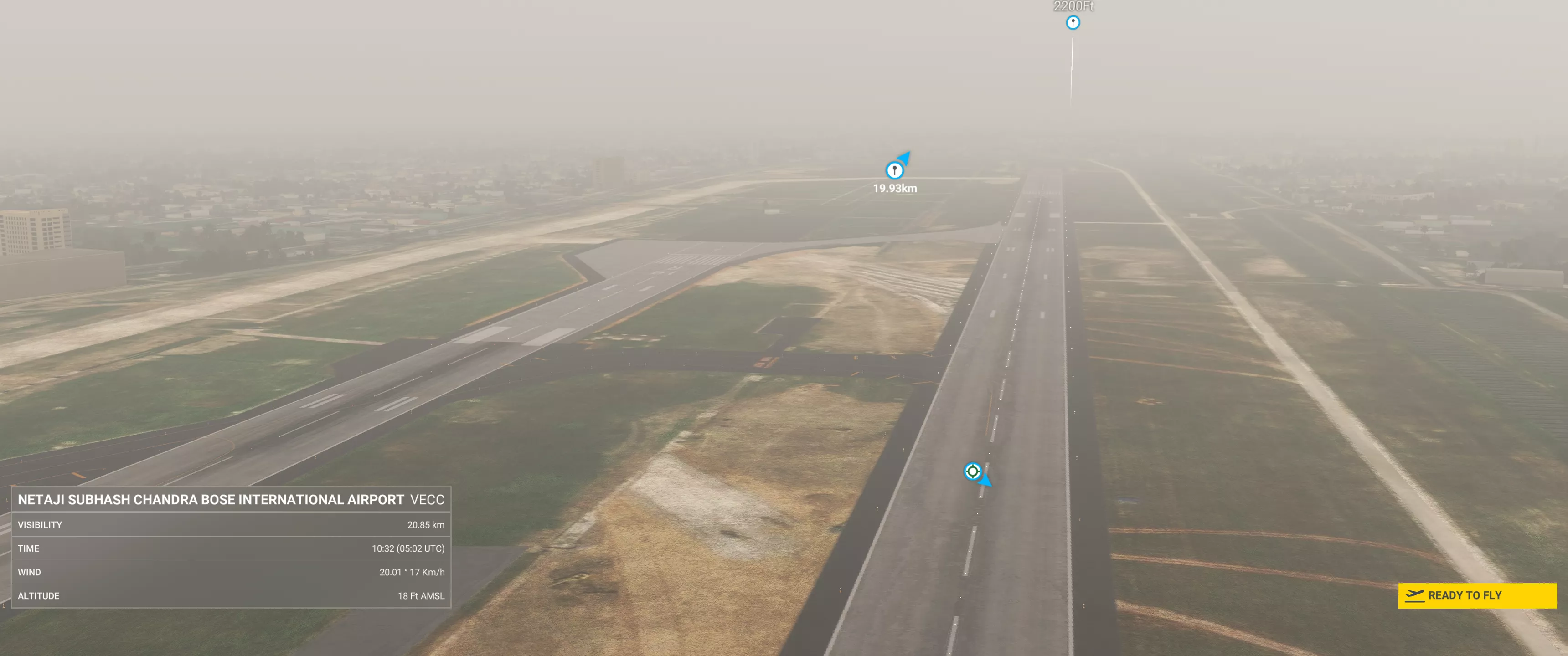 Flight Image