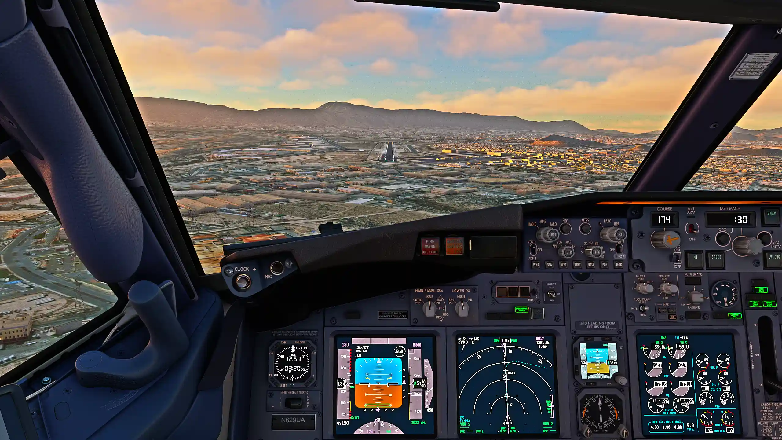 Flight Image