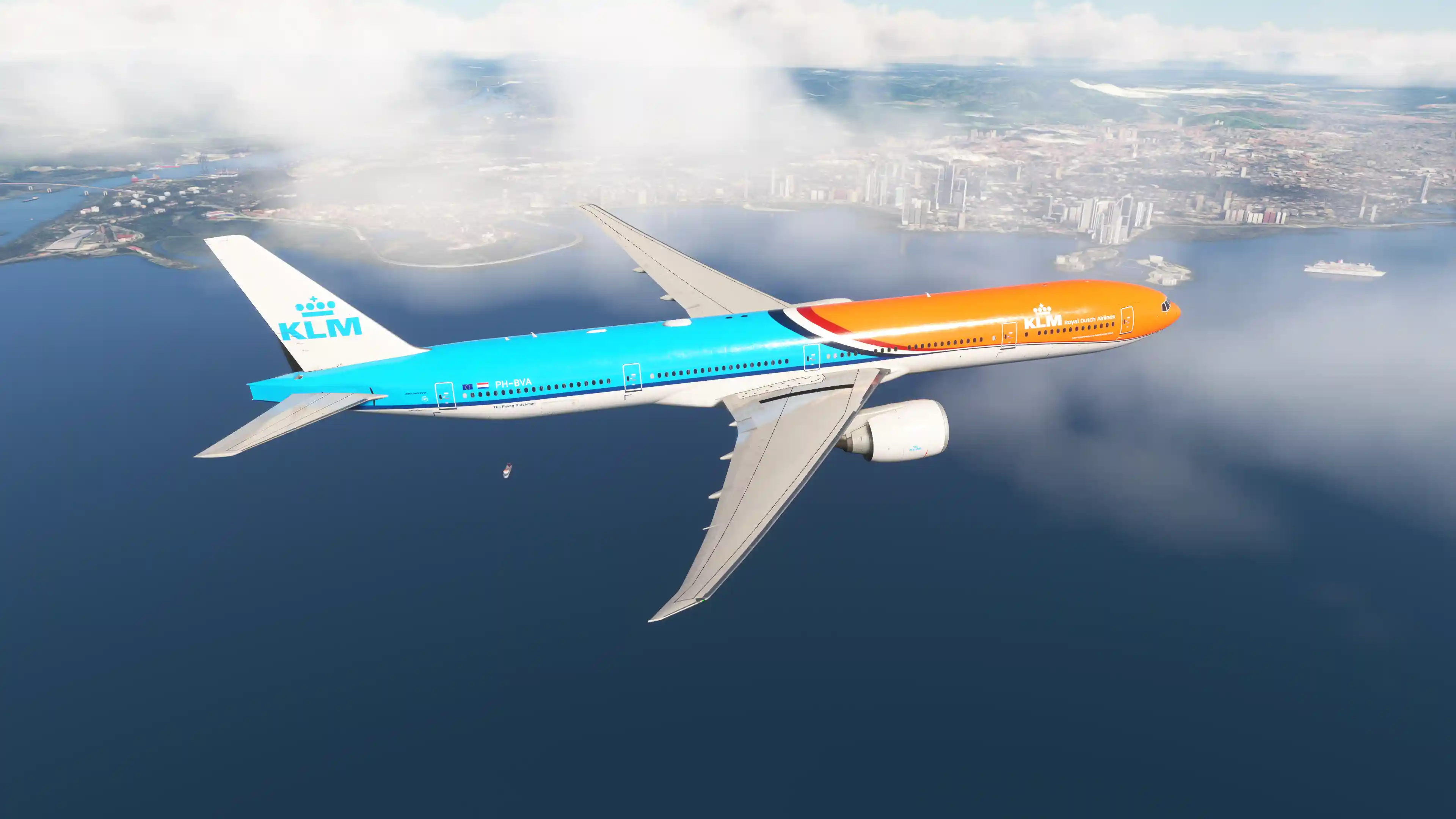 Flight Image