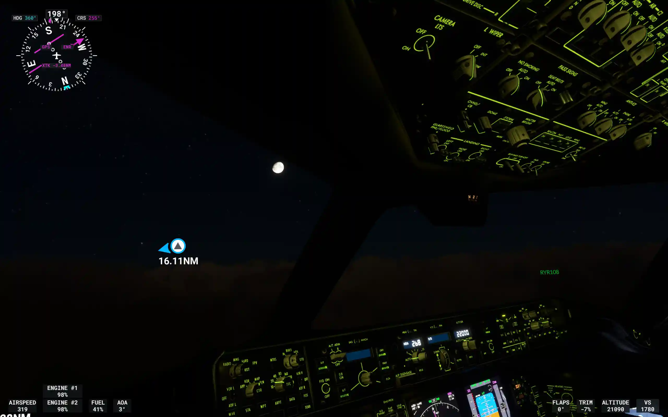 Flight Image