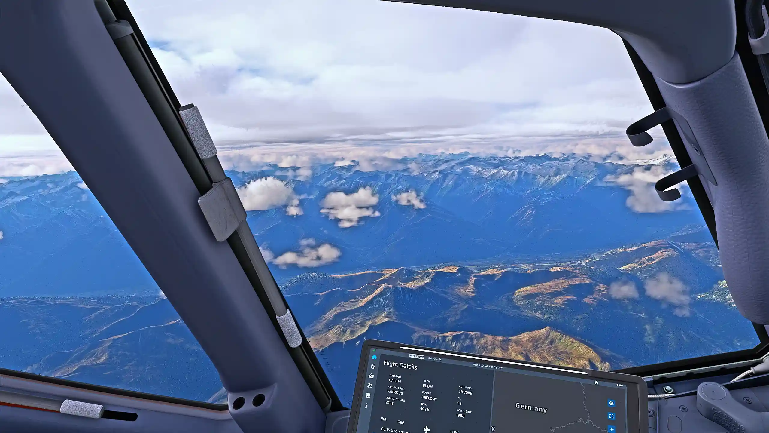 Flight Image