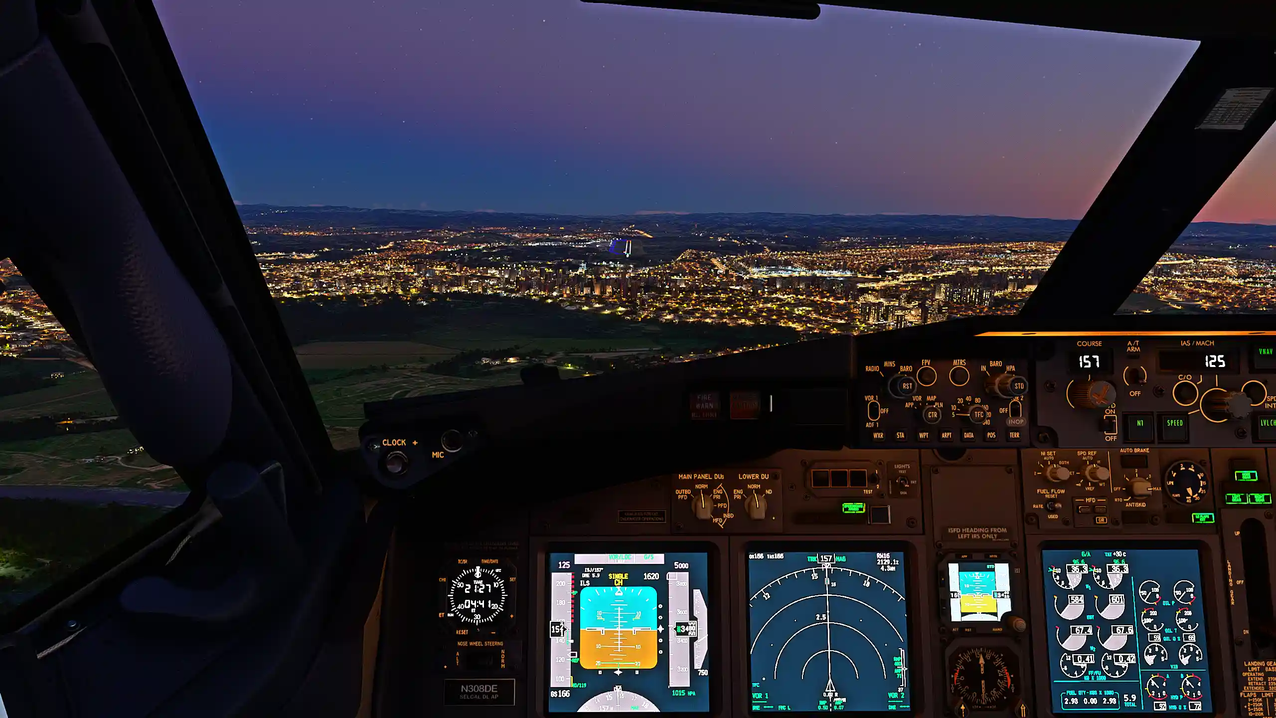 Flight Image