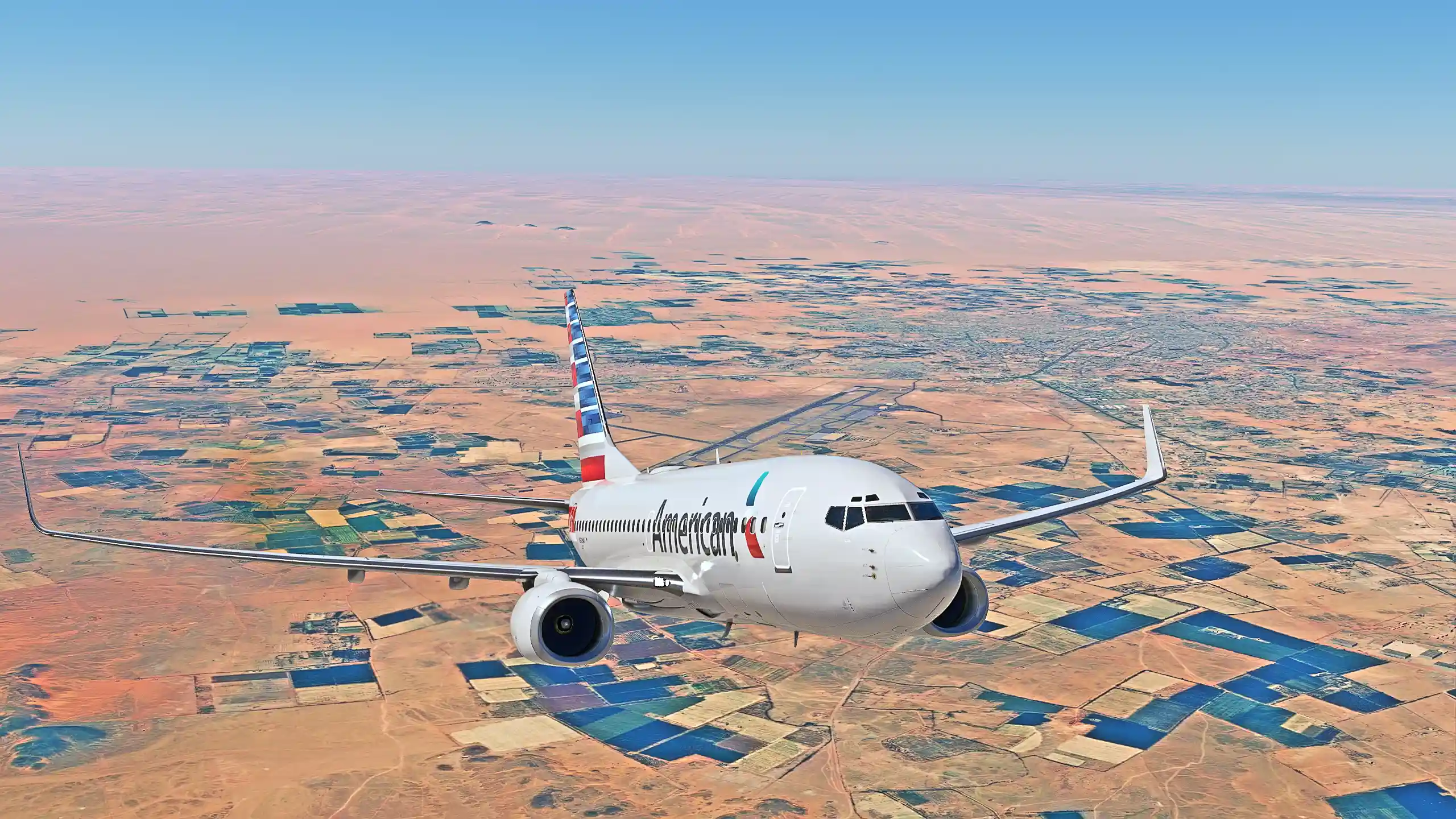 Flight Image