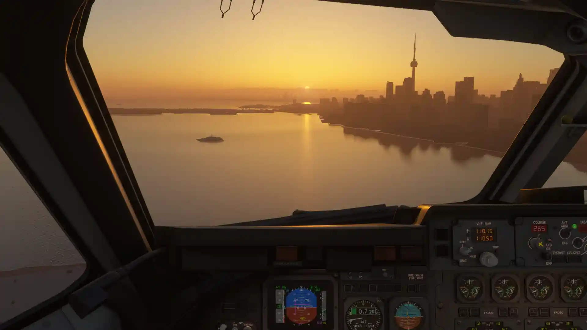 Flight Image