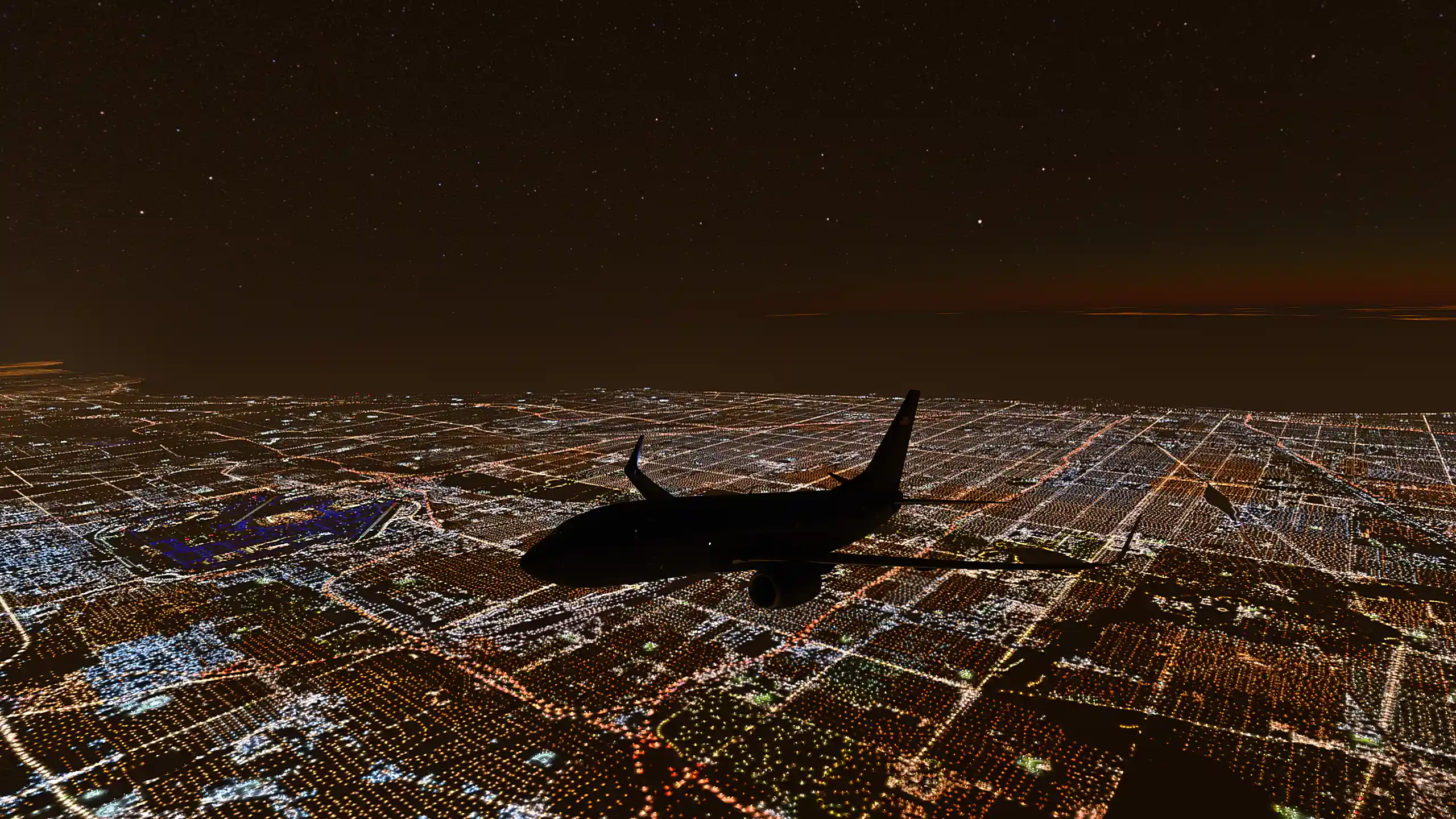 Flight Image