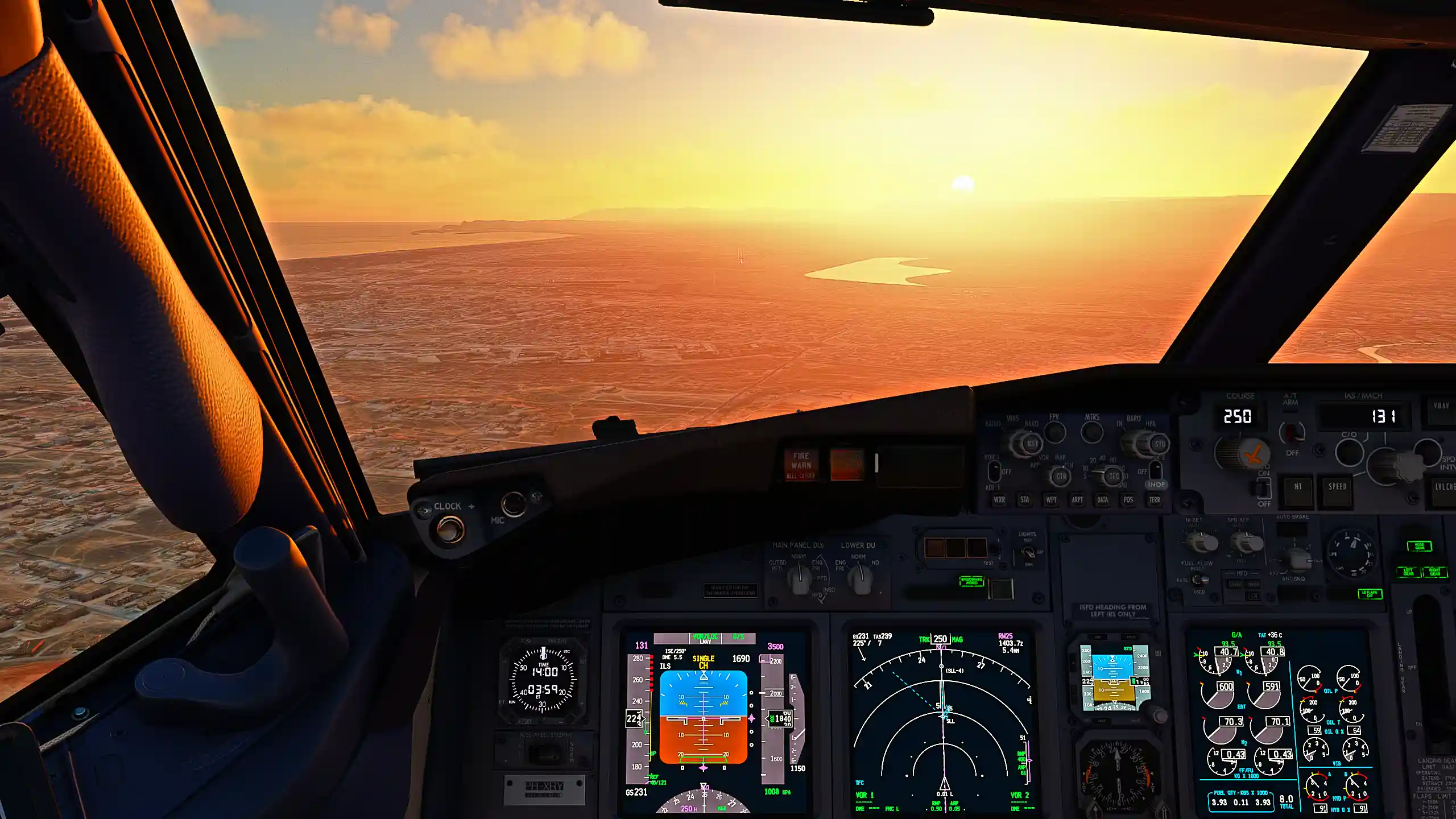 Flight Image