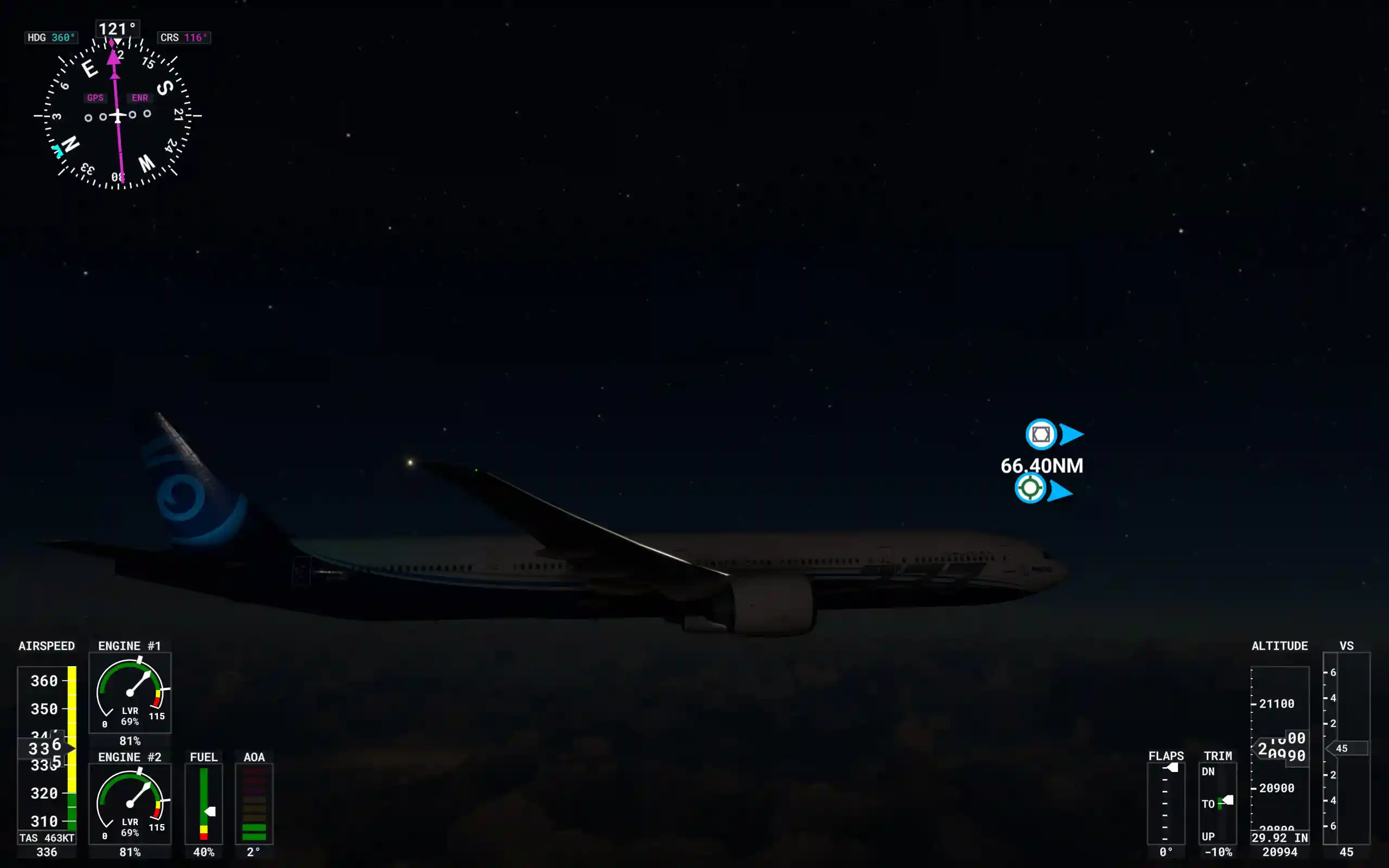 Flight Image
