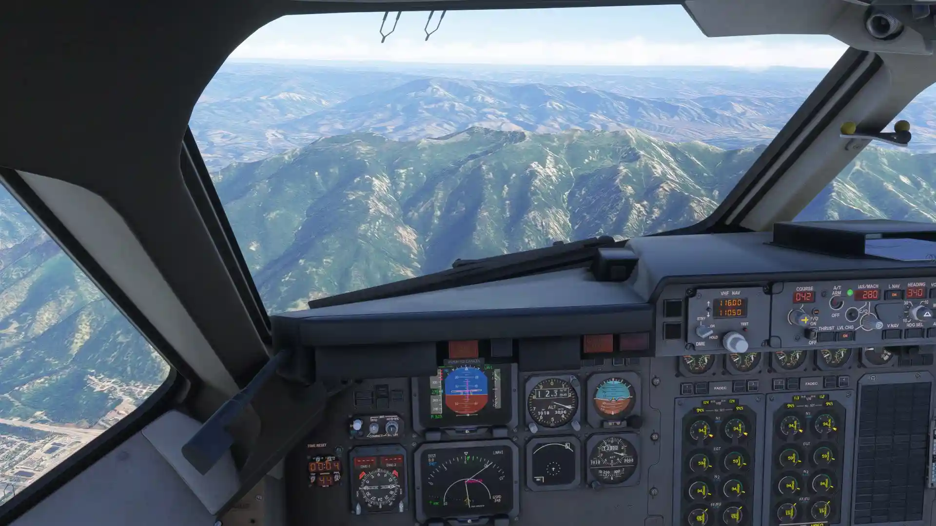 Flight Image