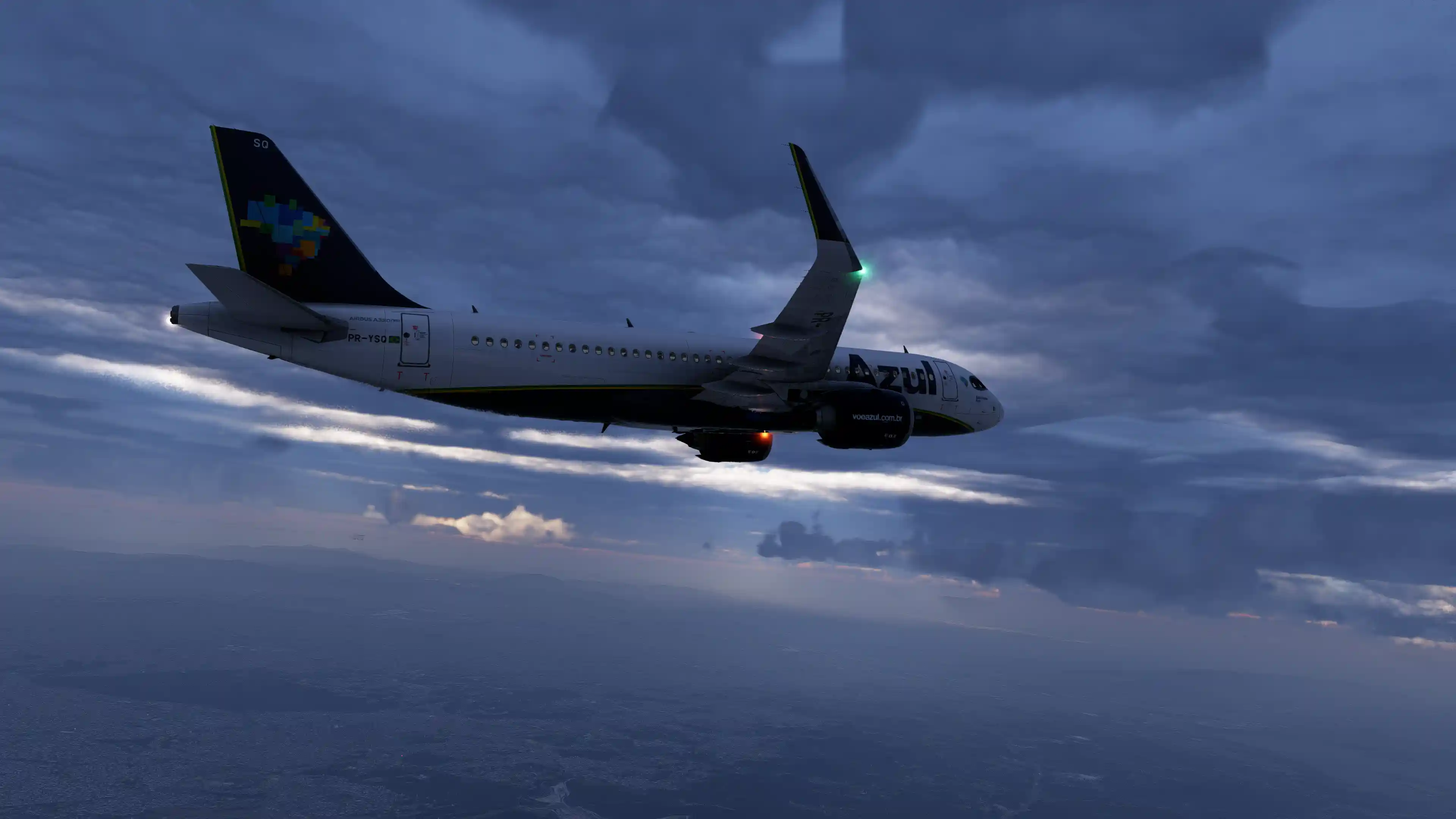 Flight Image