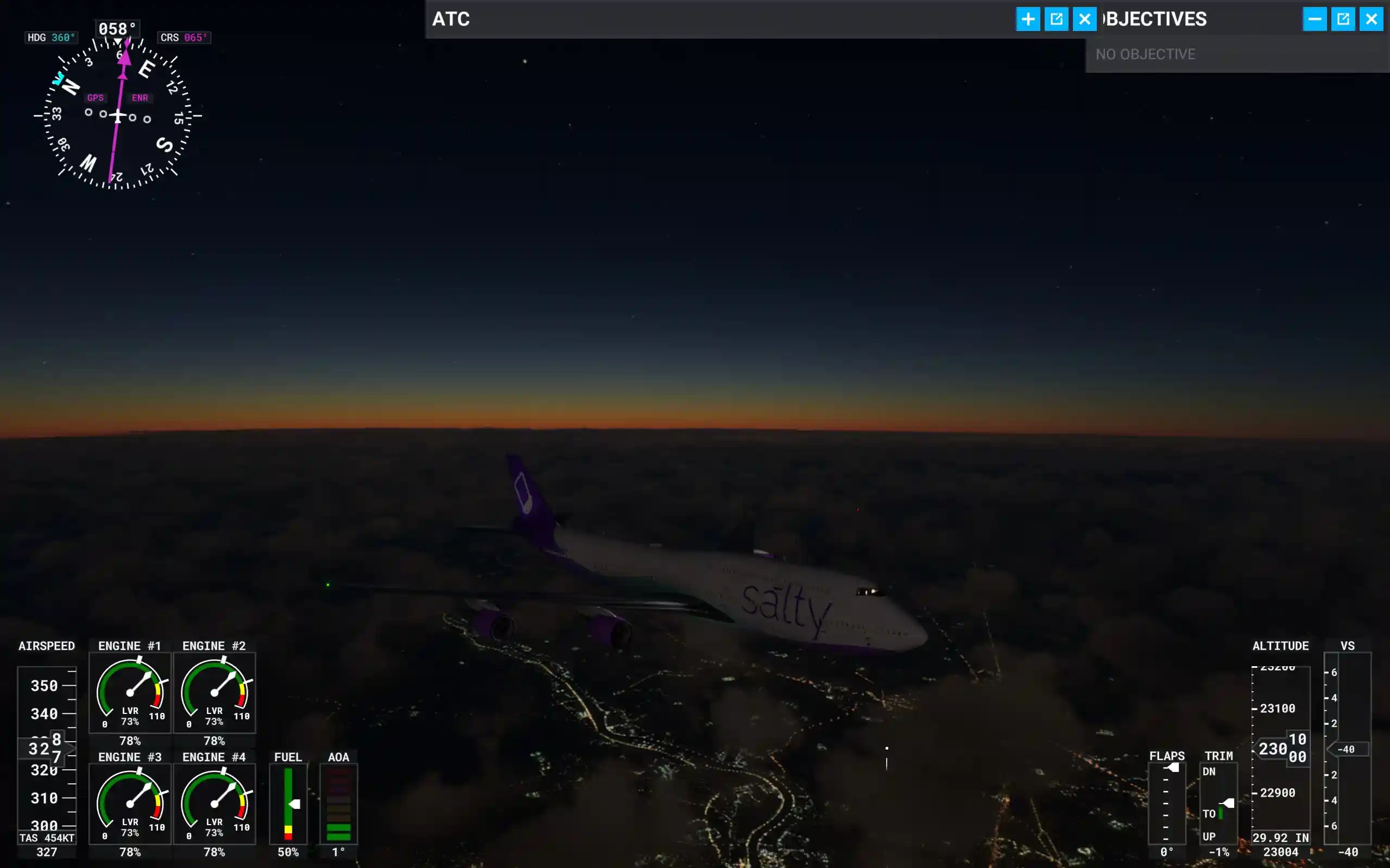 Flight Image