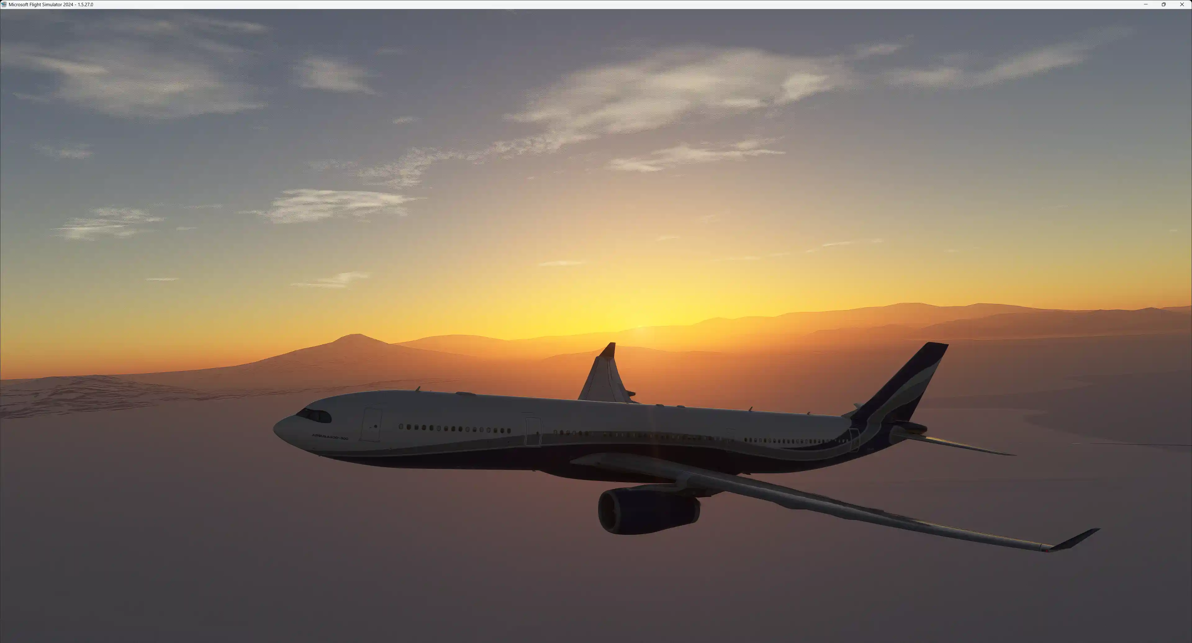 Flight Image