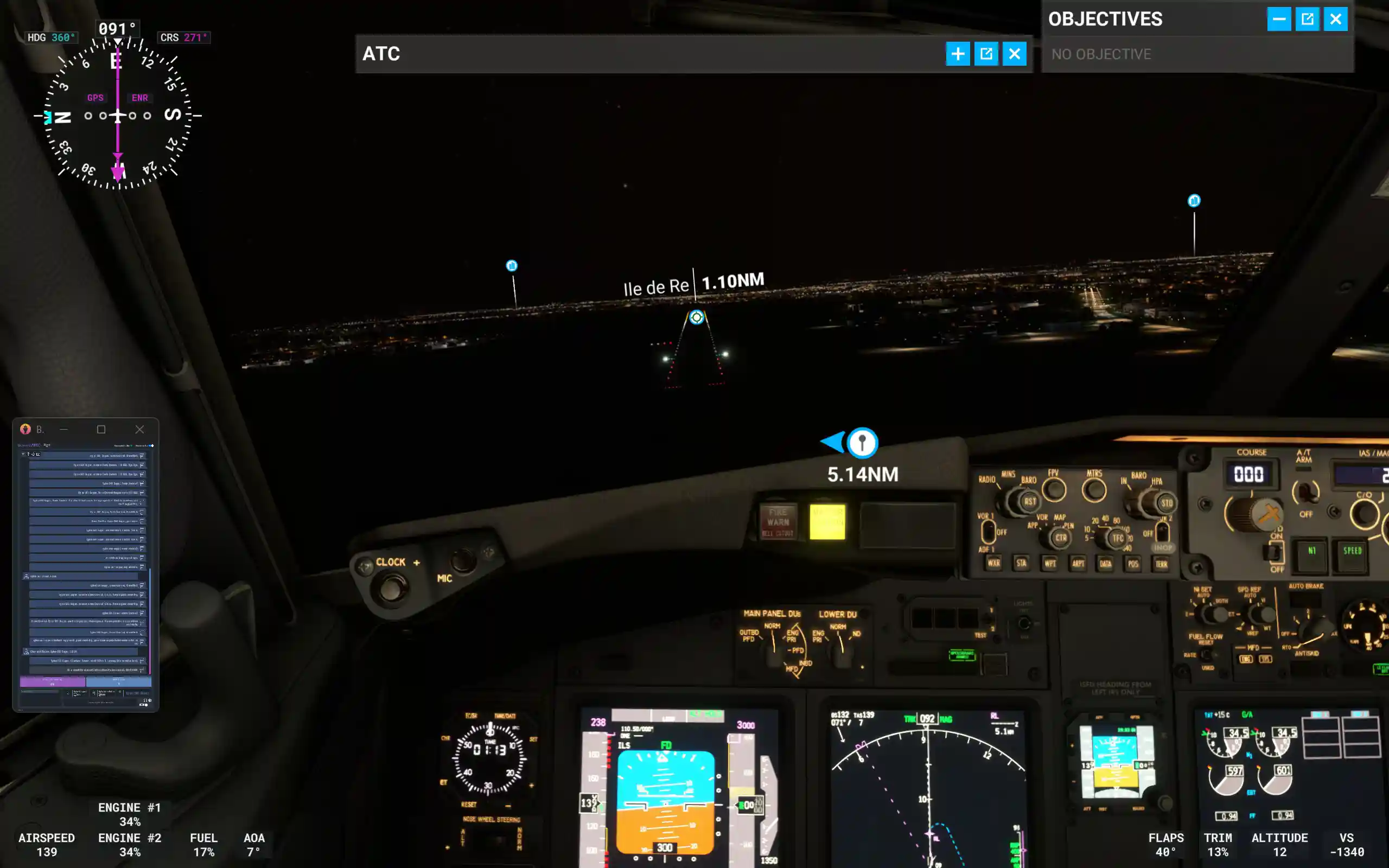 Flight Image