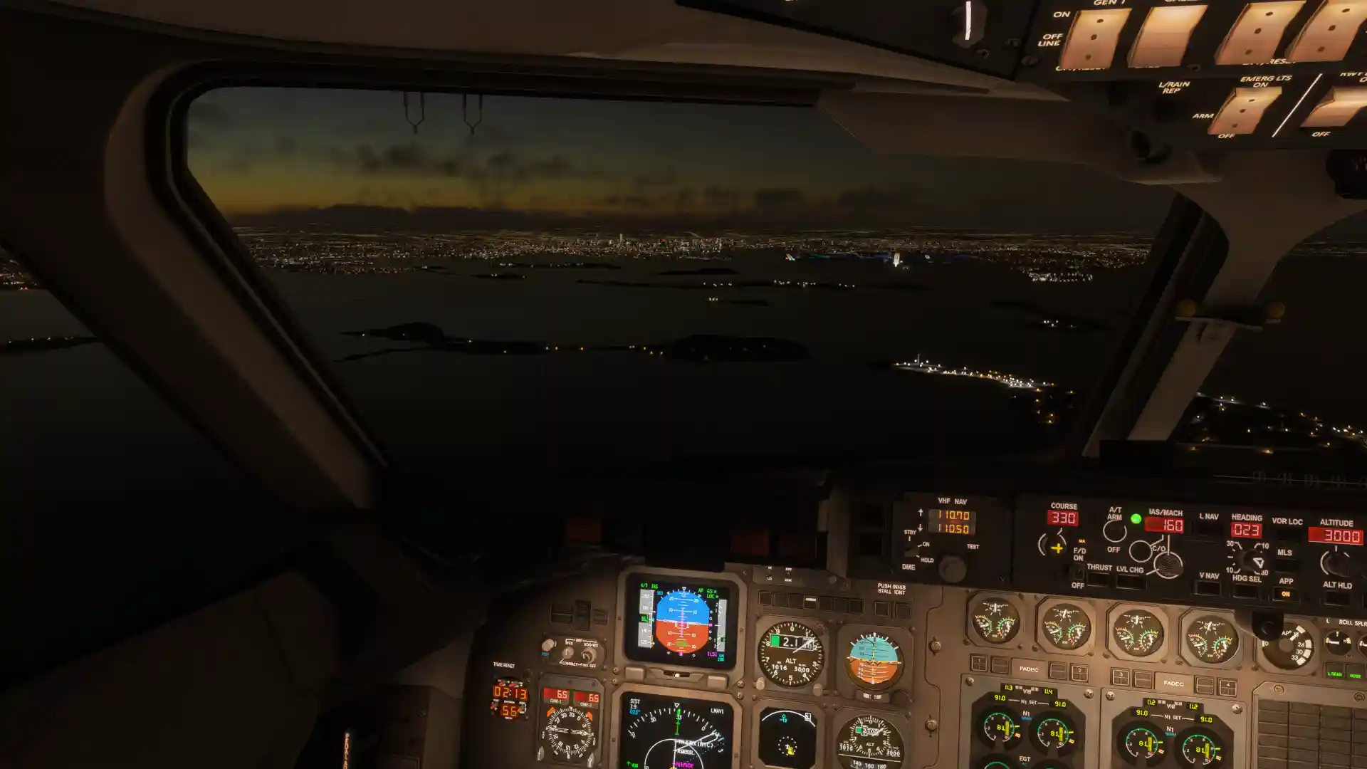 Flight Image