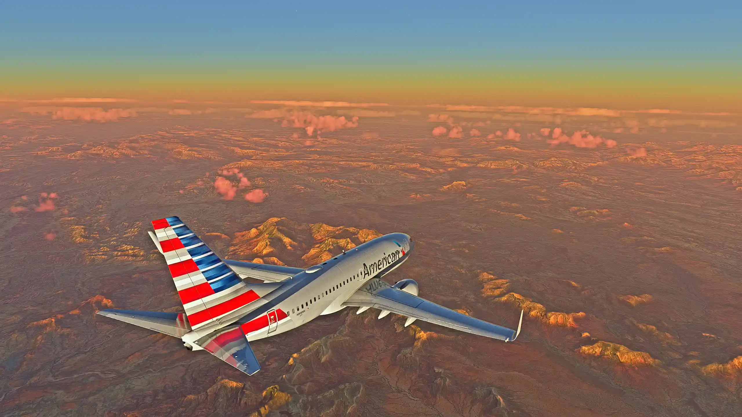 Flight Image